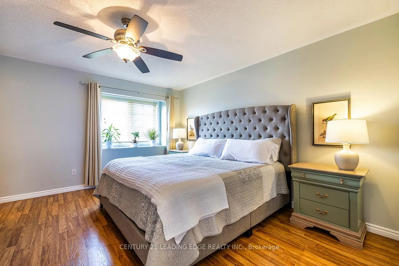 Photo 36 of 10 Oglevie Drive, Whitby, Pringle Creek — HOMEH