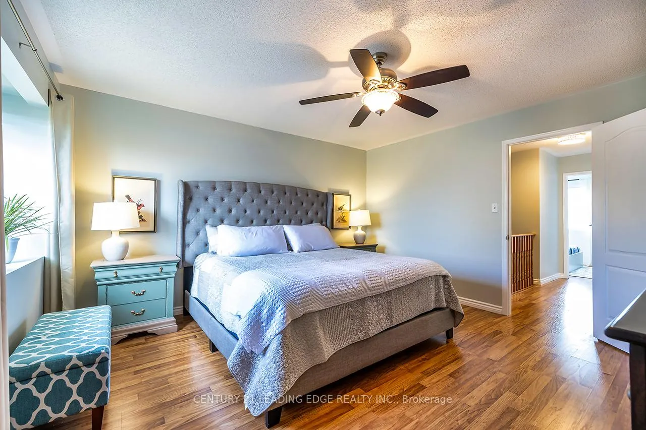 Photo 38 of 10 Oglevie Drive, Whitby, Pringle Creek — HOMEH