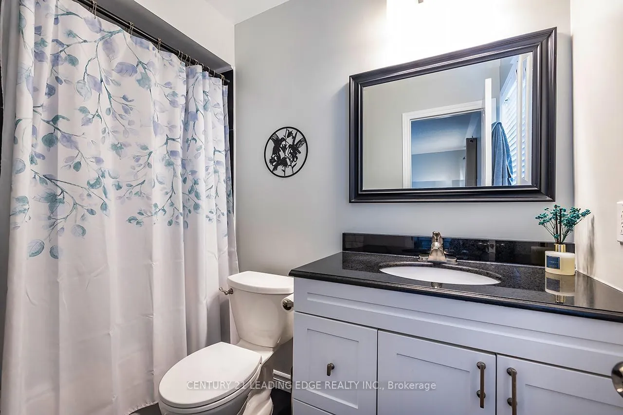 Photo 39 of 10 Oglevie Drive, Whitby, Pringle Creek — HOMEH