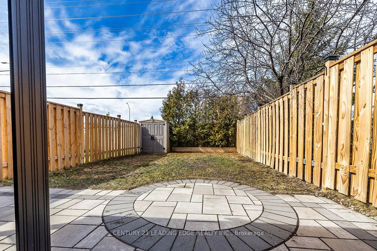 Photo 41 of 10 Oglevie Drive, Whitby, Pringle Creek — HOMEH