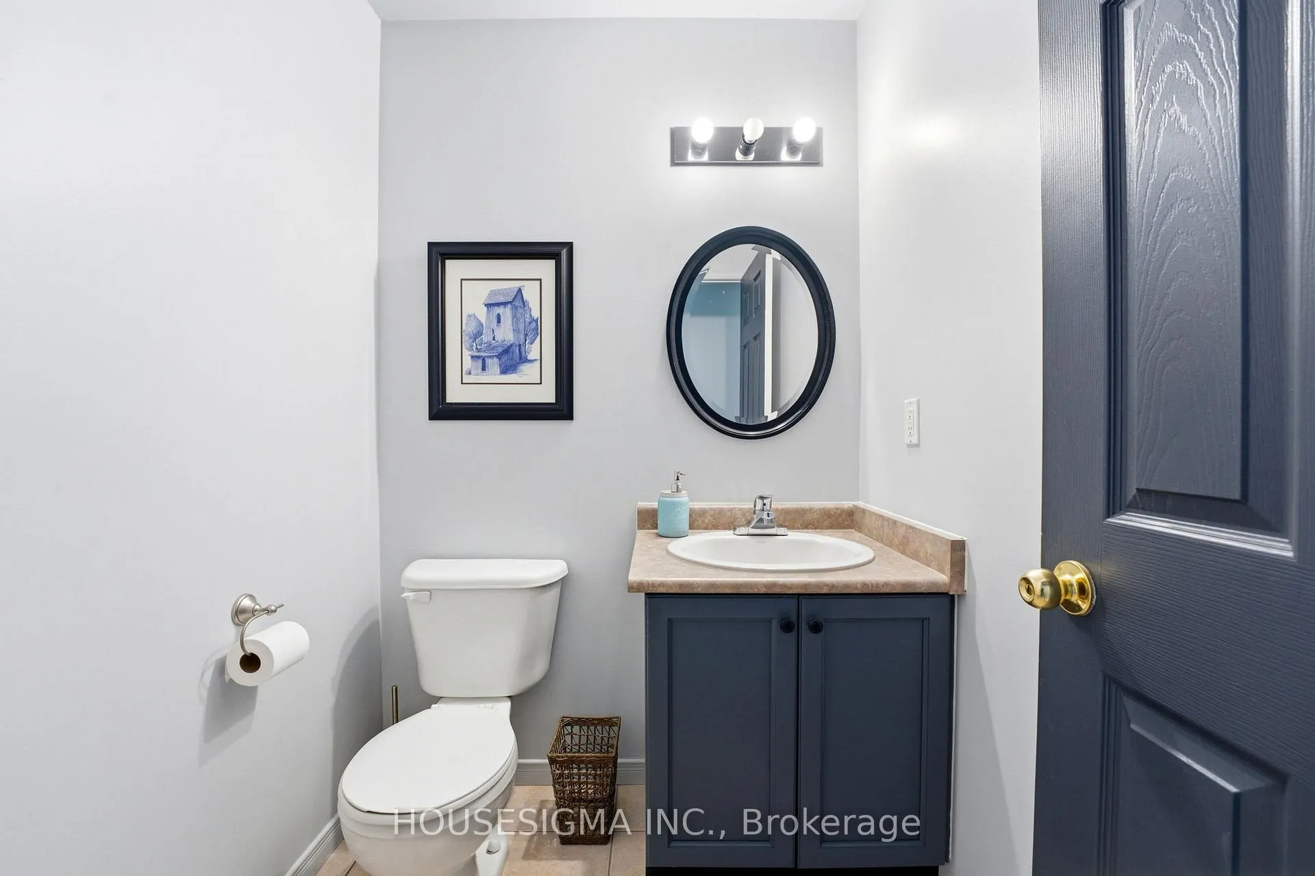 Photo 15 of Unit C, 123 Whitlaw Way, Brant, Paris — HOMEH