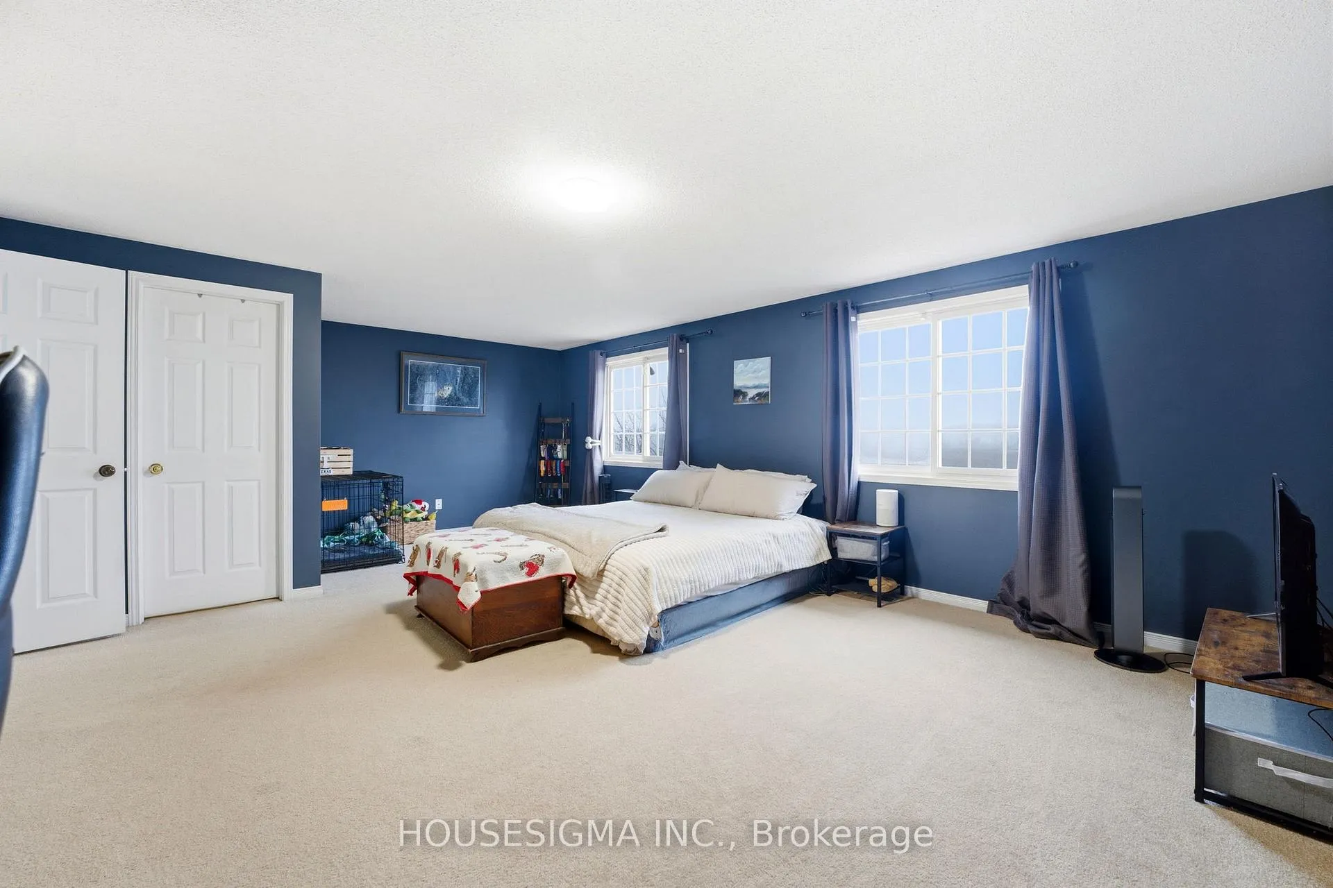Photo 17 of Unit C, 123 Whitlaw Way, Brant, Paris — HOMEH