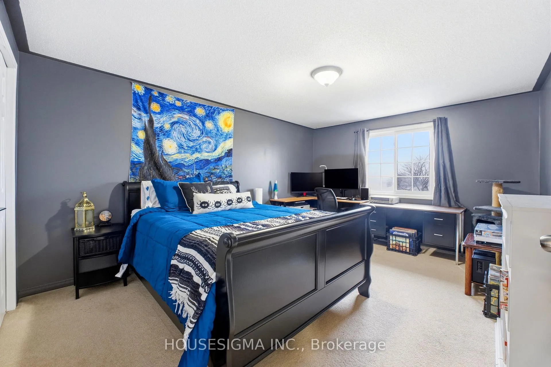 Photo 19 of Unit C, 123 Whitlaw Way, Brant, Paris — HOMEH