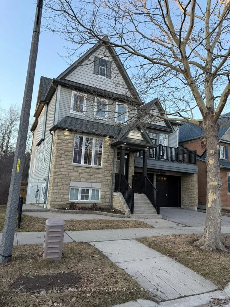 Photo 1 of 20 Brandwood Square, Ajax, Northeast Ajax — HOMEH