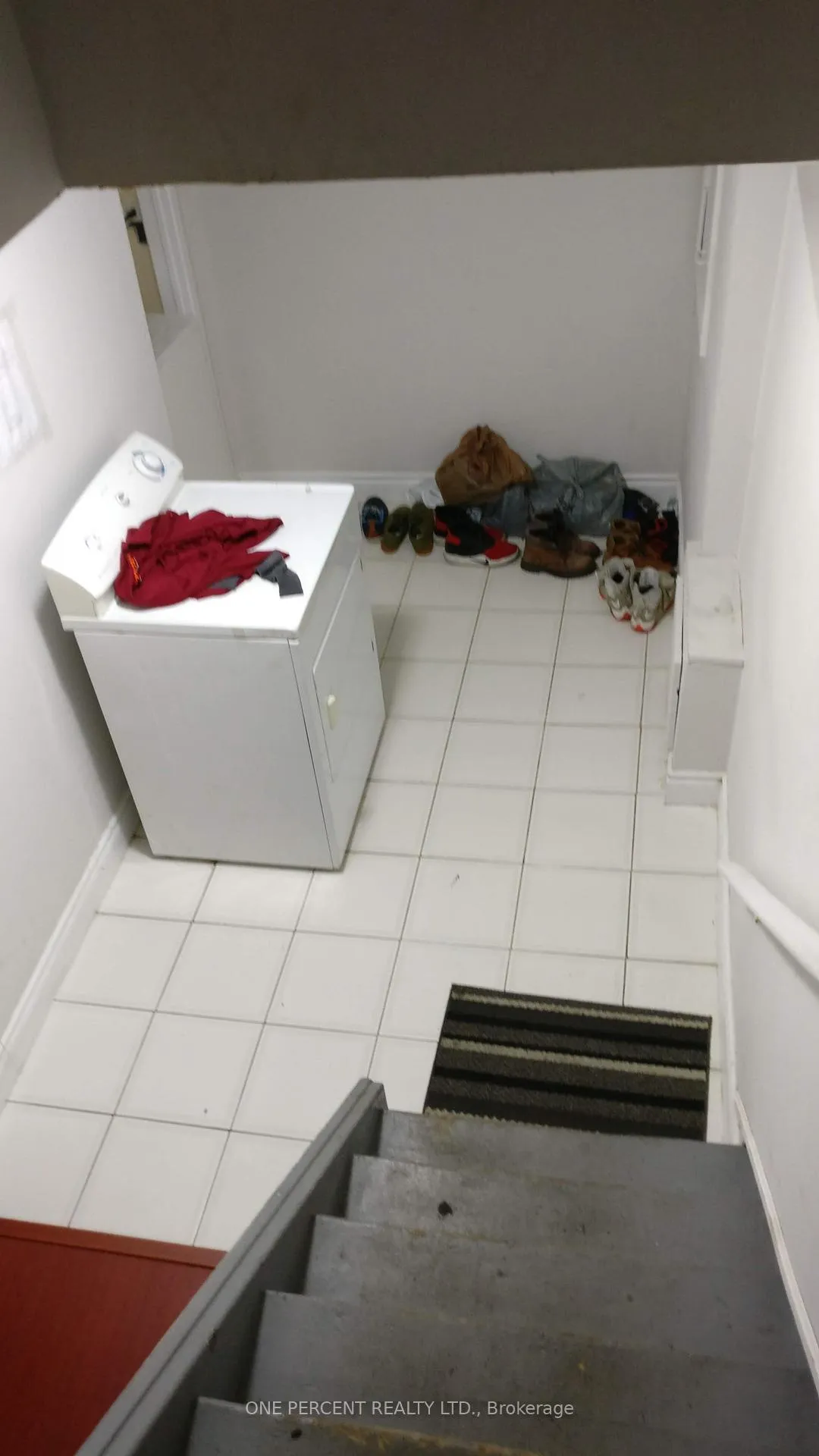 Photo 9 of Unit Basement Apartment, 52 Timberlane Drive, Brampton, Fletcher's Creek South — HOMEH