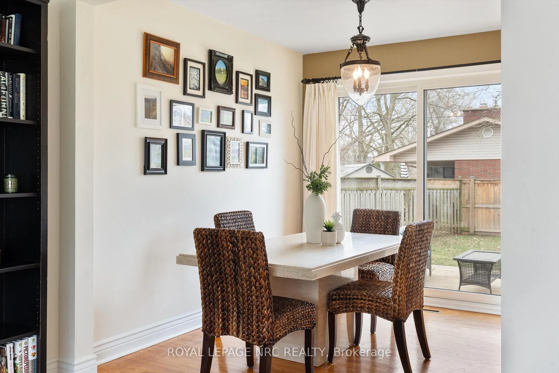 Photo 9 of 24 Valerie Drive, St. Catharines, Glendale/Glenridge — HOMEH