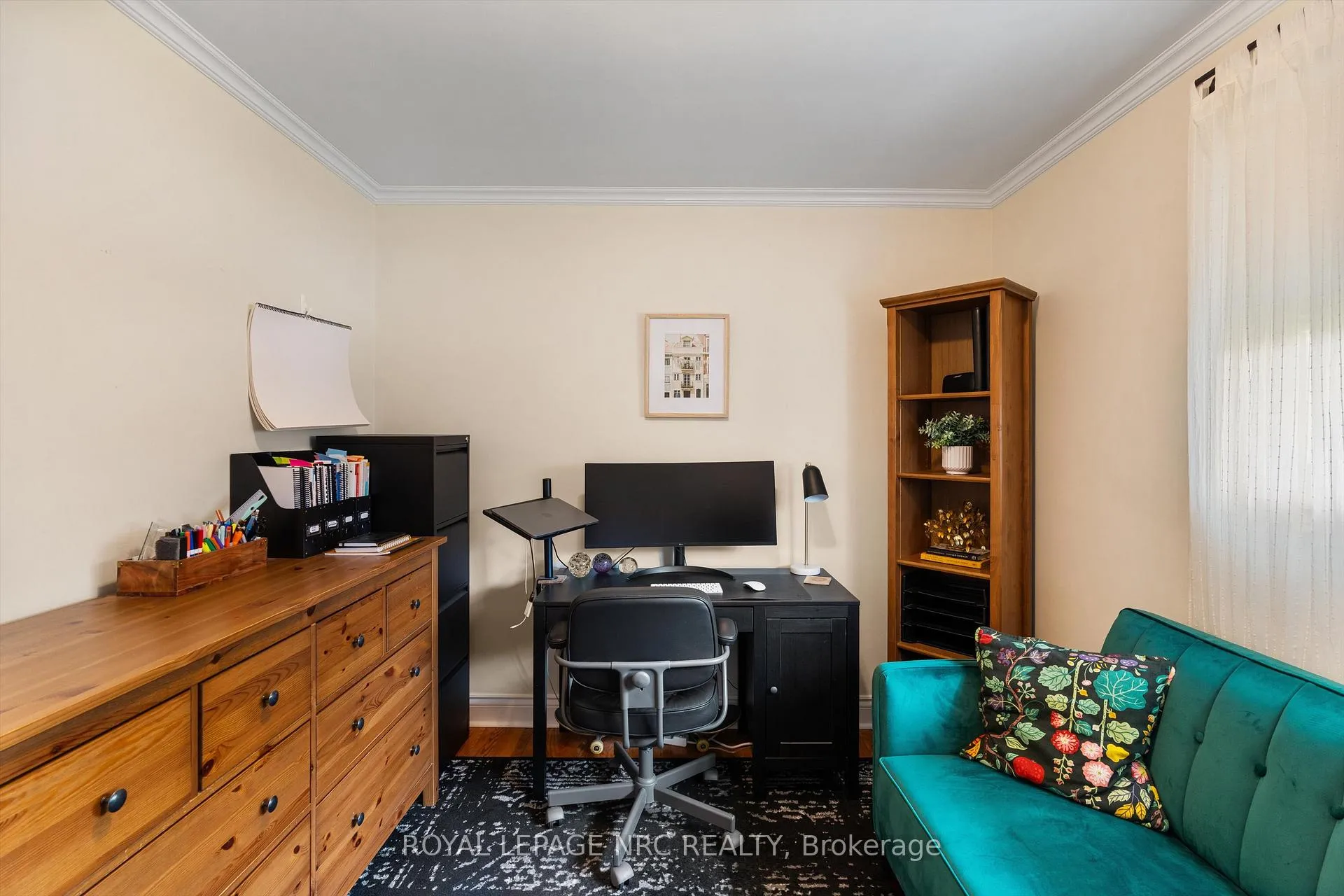 Photo 20 of 24 Valerie Drive, St. Catharines, Glendale/Glenridge — HOMEH