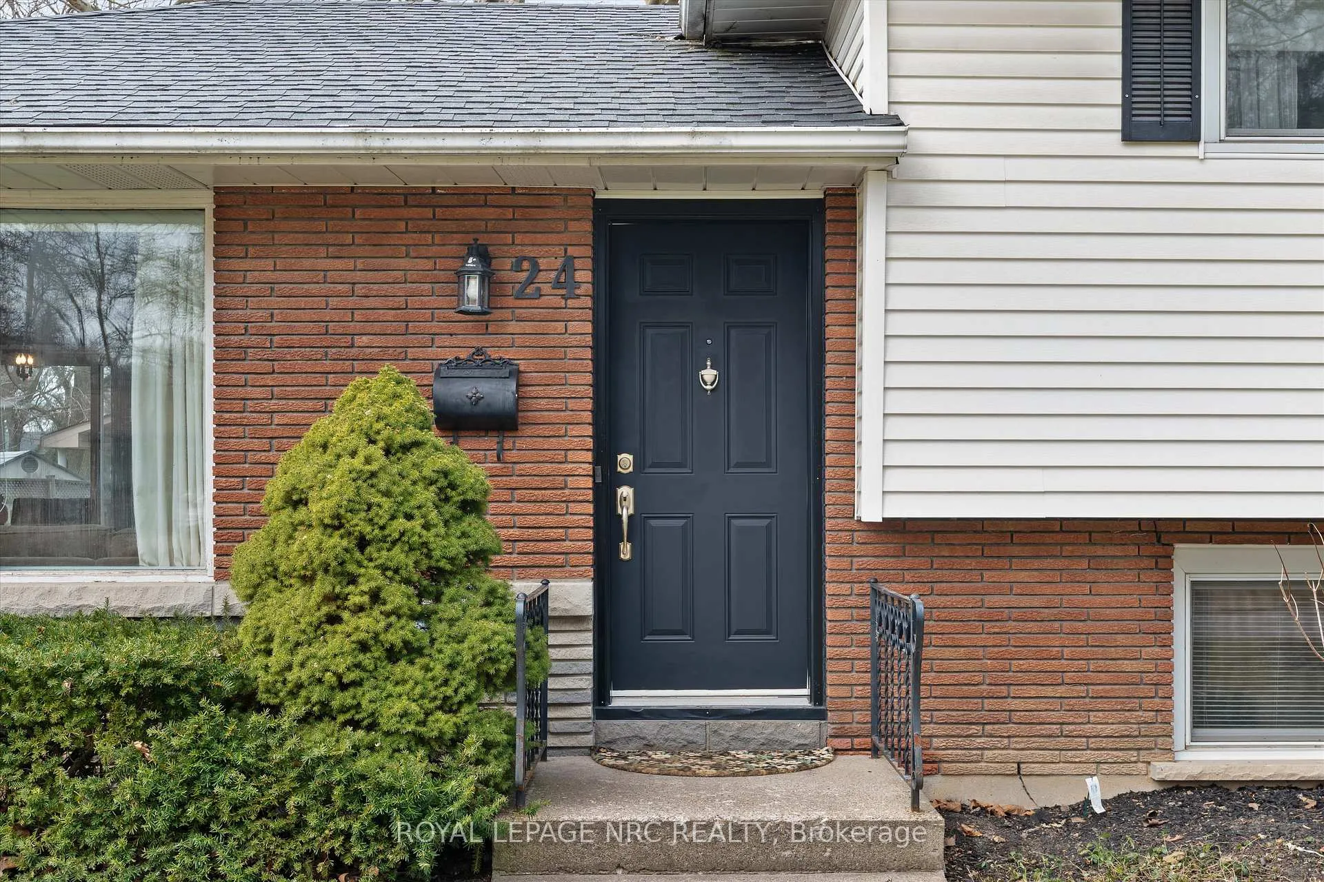 Photo 36 of 24 Valerie Drive, St. Catharines, Glendale/Glenridge — HOMEH