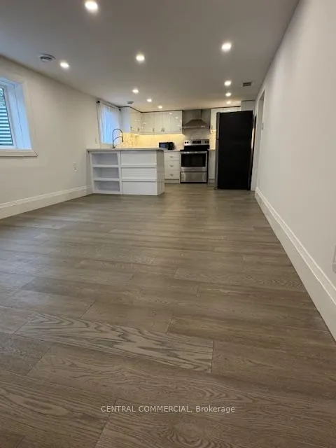 Photo 3 of Unit Basement, 38 Child Drive N, Aurora, Aurora Highlands — HOMEH