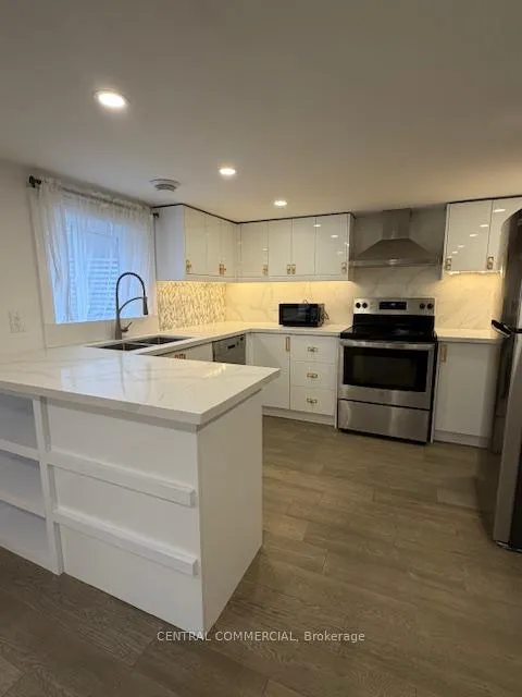 Photo 1 of Unit Basement, 38 Child Drive N, Aurora, Aurora Highlands — HOMEH