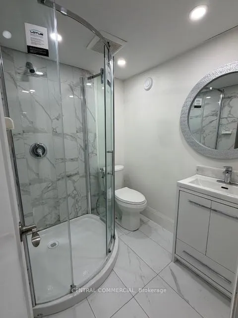Photo 5 of Unit Basement, 38 Child Drive N, Aurora, Aurora Highlands — HOMEH