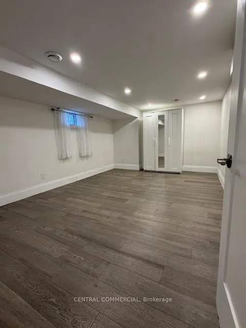 Photo 6 of Unit Basement, 38 Child Drive N, Aurora, Aurora Highlands — HOMEH