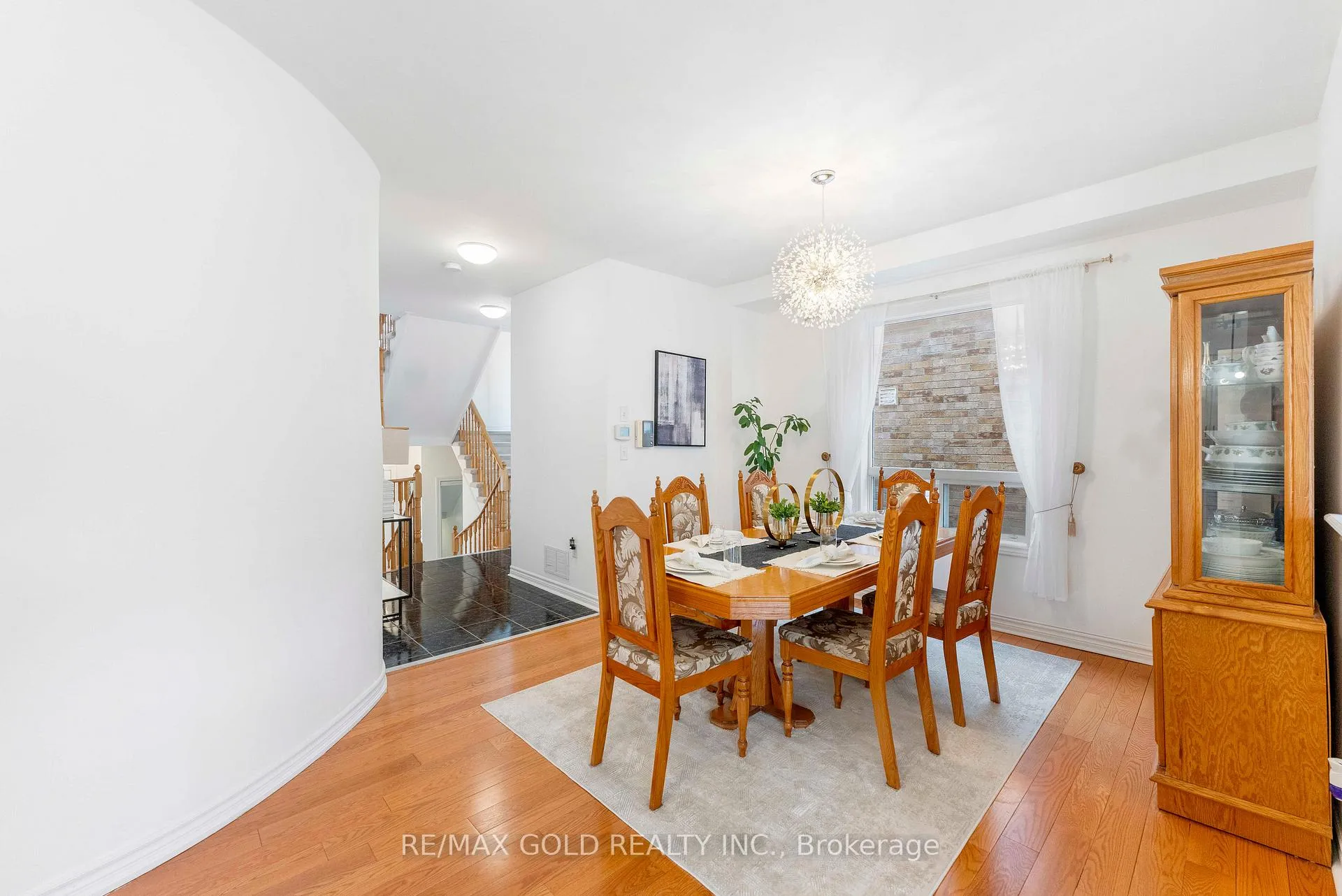 Photo 12 of 23 Pathmaster Road, Brampton, Bram East — HOMEH