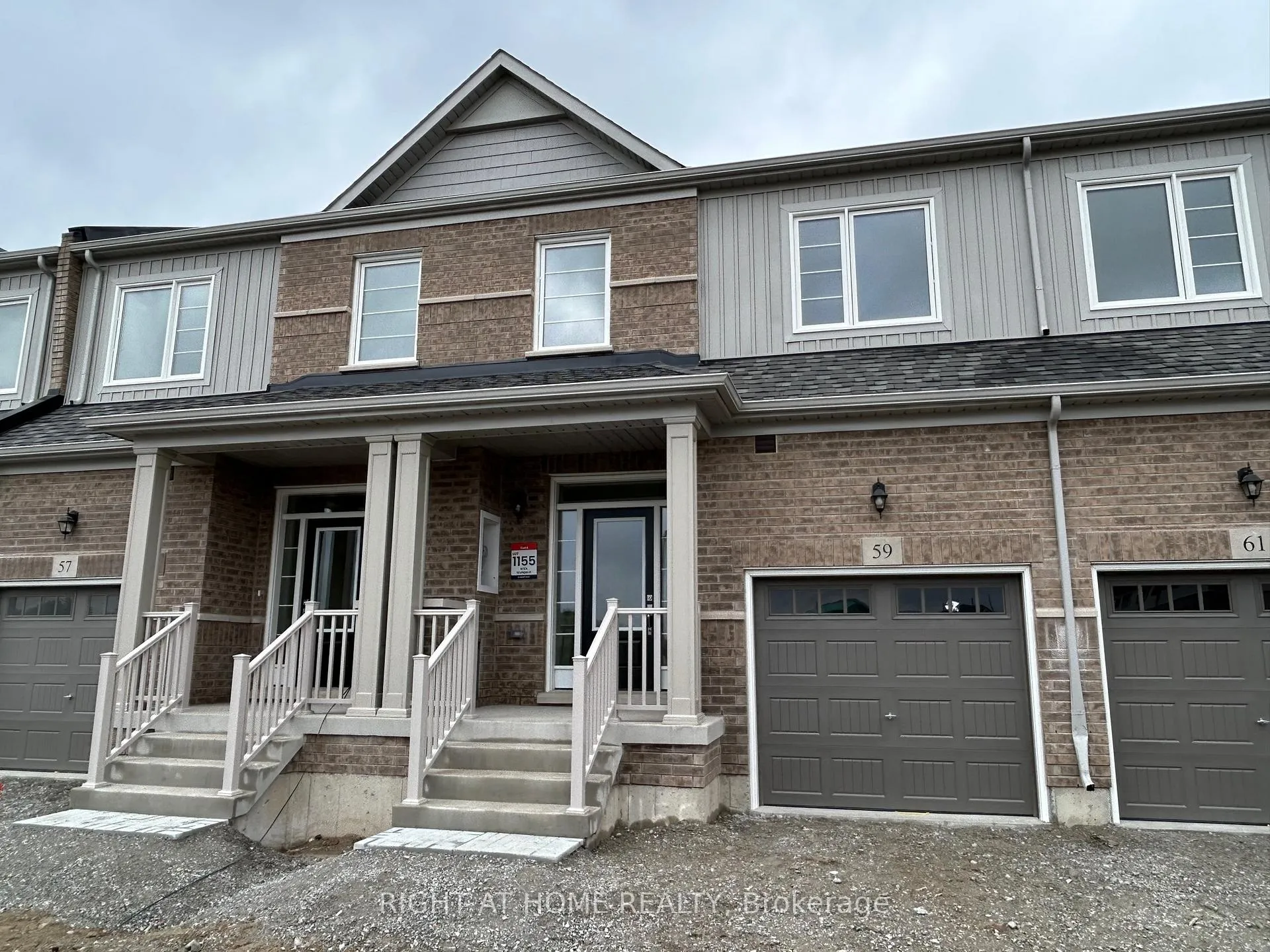 Photo 1 of 59 Greer Street, Barrie, Rural Barrie Southeast — HOMEH