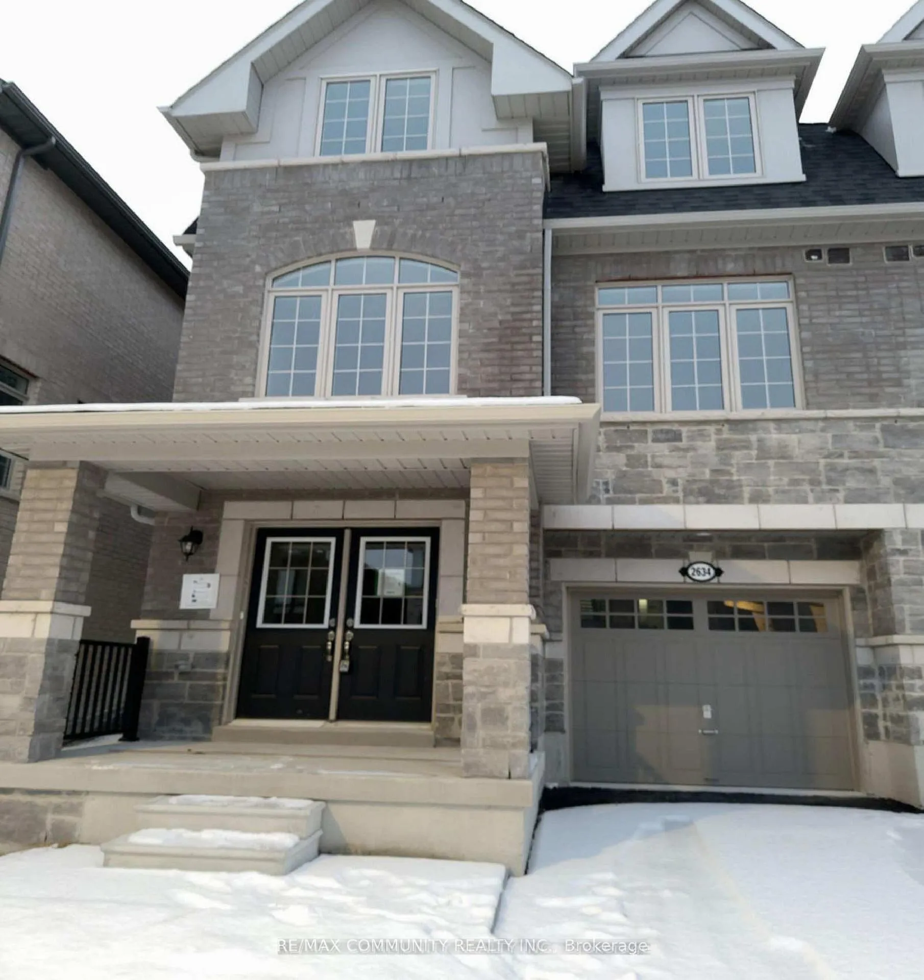 Photo 1 of 2634 Apricot Lane S, Pickering, Rural Pickering — HOMEH