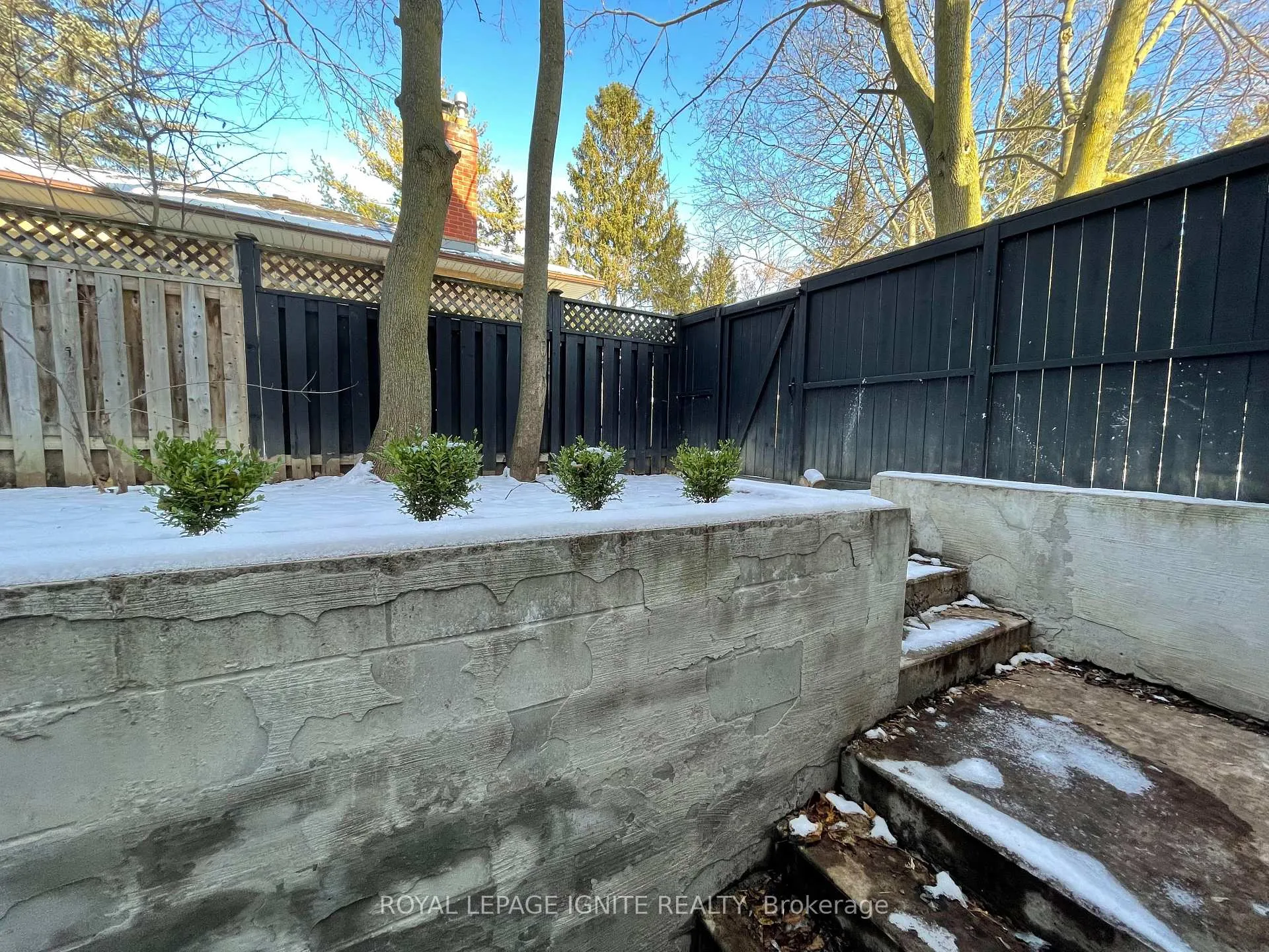 Photo 2 of Unit Bsmt, 30 Watson Drive, Scarborough, Highland Creek — HOMEH