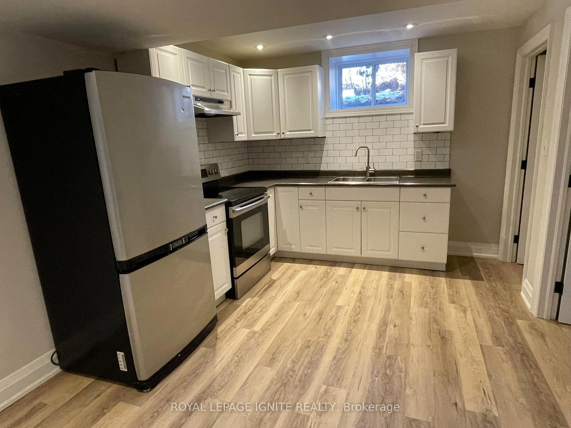 Photo 3 of Unit Bsmt, 30 Watson Drive, Scarborough, Highland Creek — HOMEH