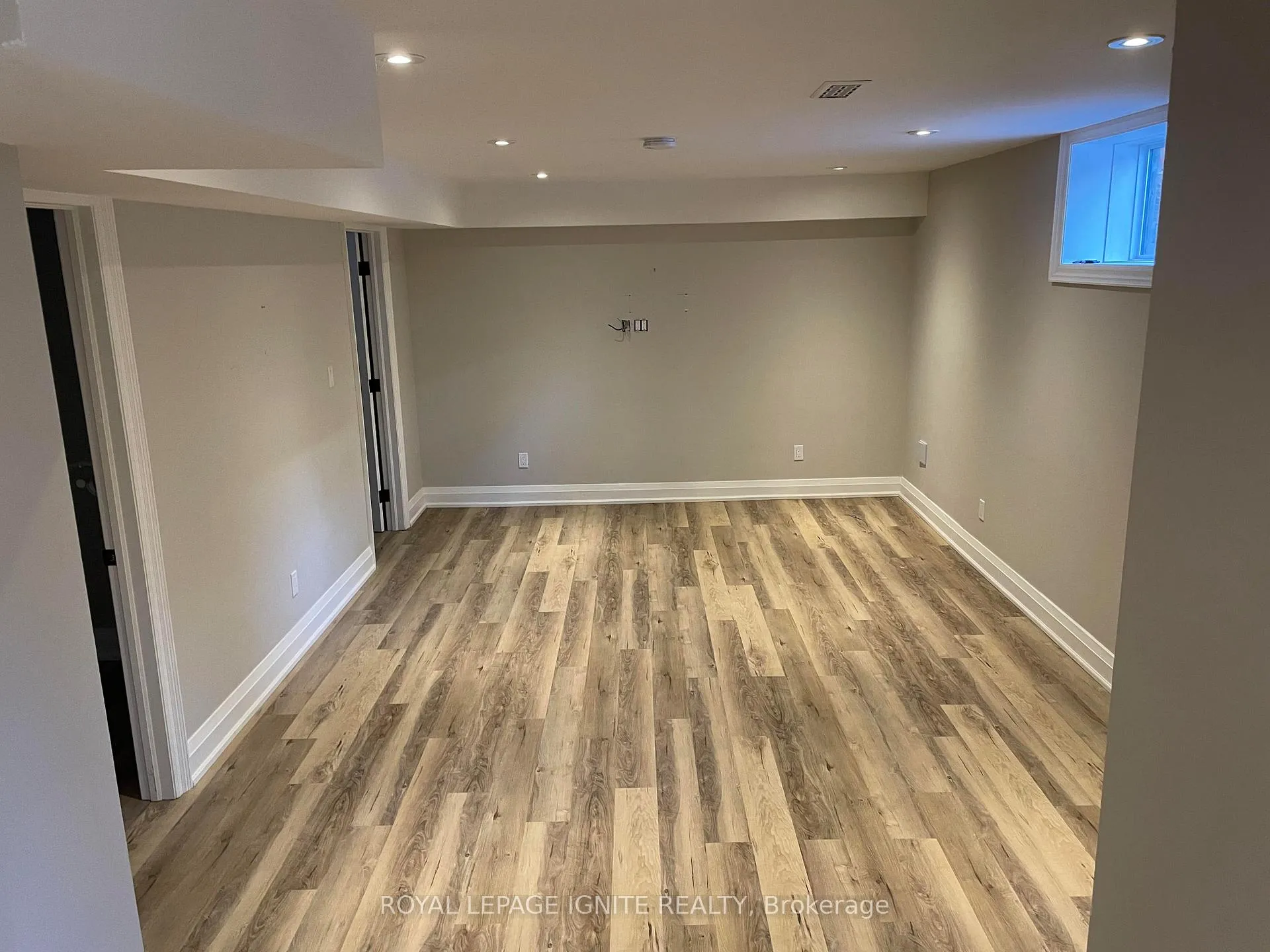 Photo 5 of Unit Bsmt, 30 Watson Drive, Scarborough, Highland Creek — HOMEH