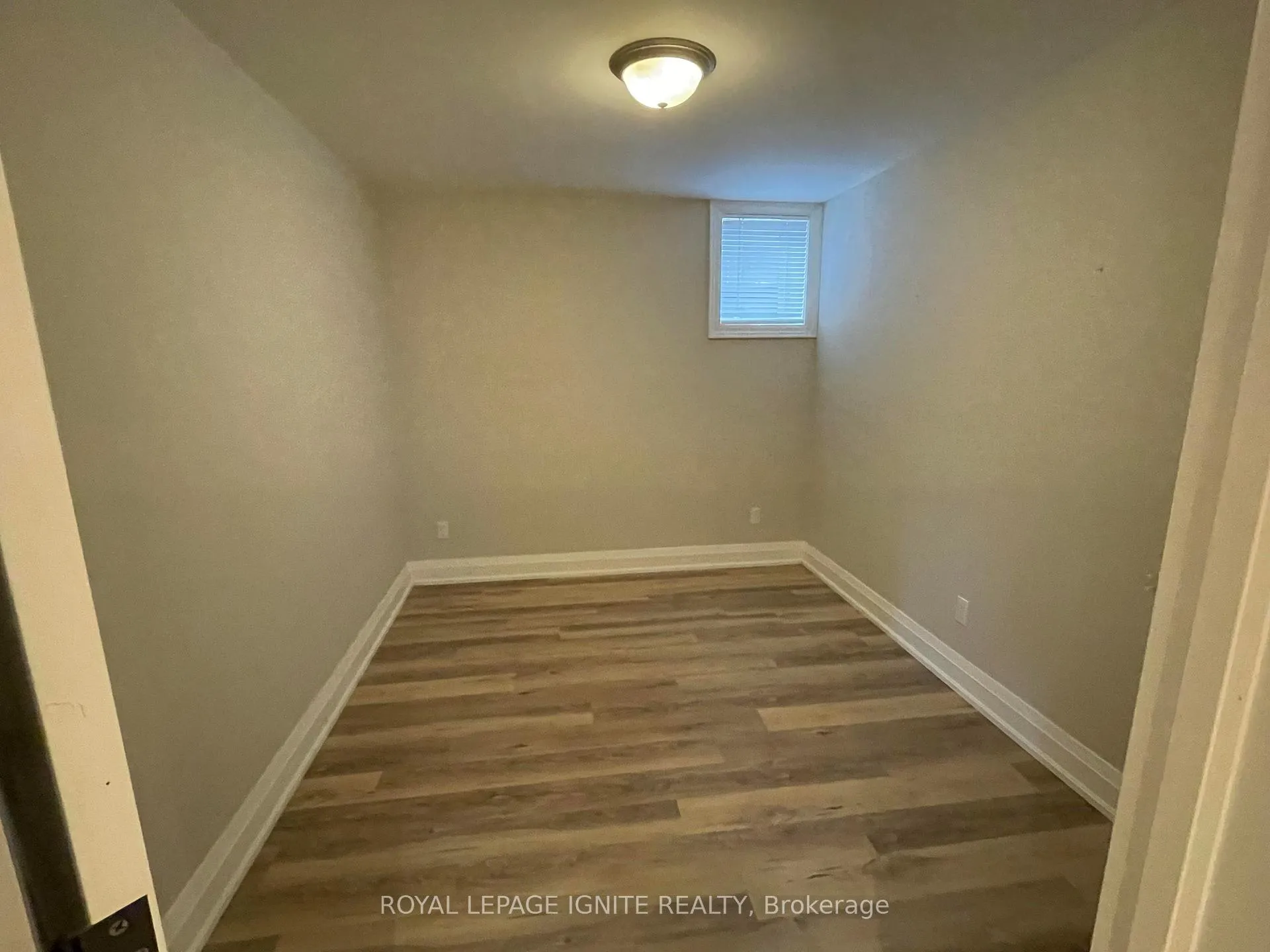 Photo 7 of Unit Bsmt, 30 Watson Drive, Scarborough, Highland Creek — HOMEH