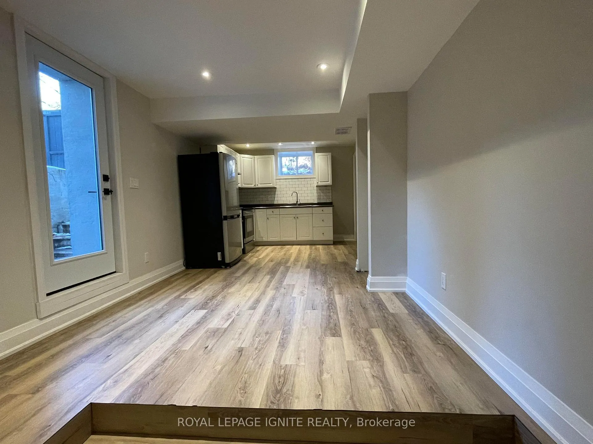 Photo 8 of Unit Bsmt, 30 Watson Drive, Scarborough, Highland Creek — HOMEH