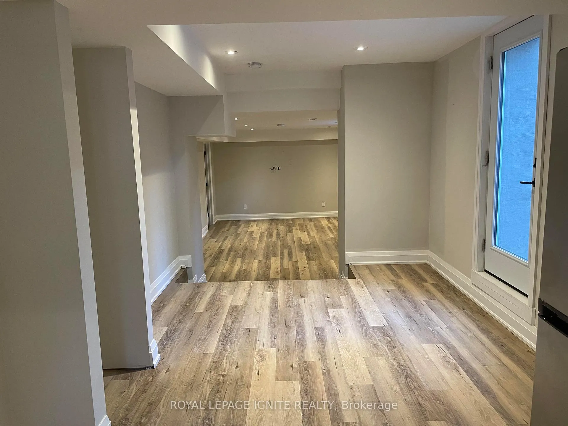 Photo 9 of Unit Bsmt, 30 Watson Drive, Scarborough, Highland Creek — HOMEH