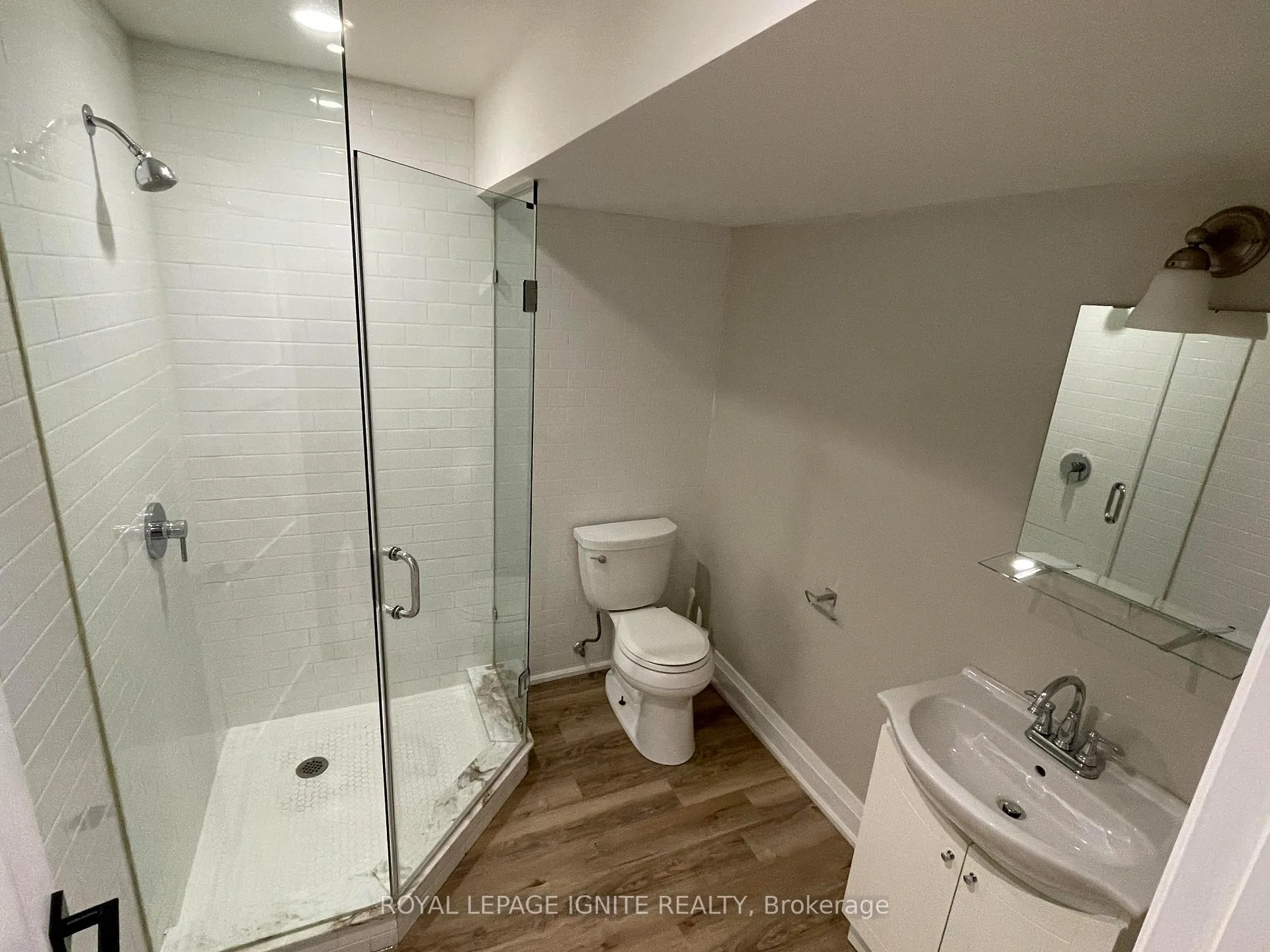 Photo 10 of Unit Bsmt, 30 Watson Drive, Scarborough, Highland Creek — HOMEH