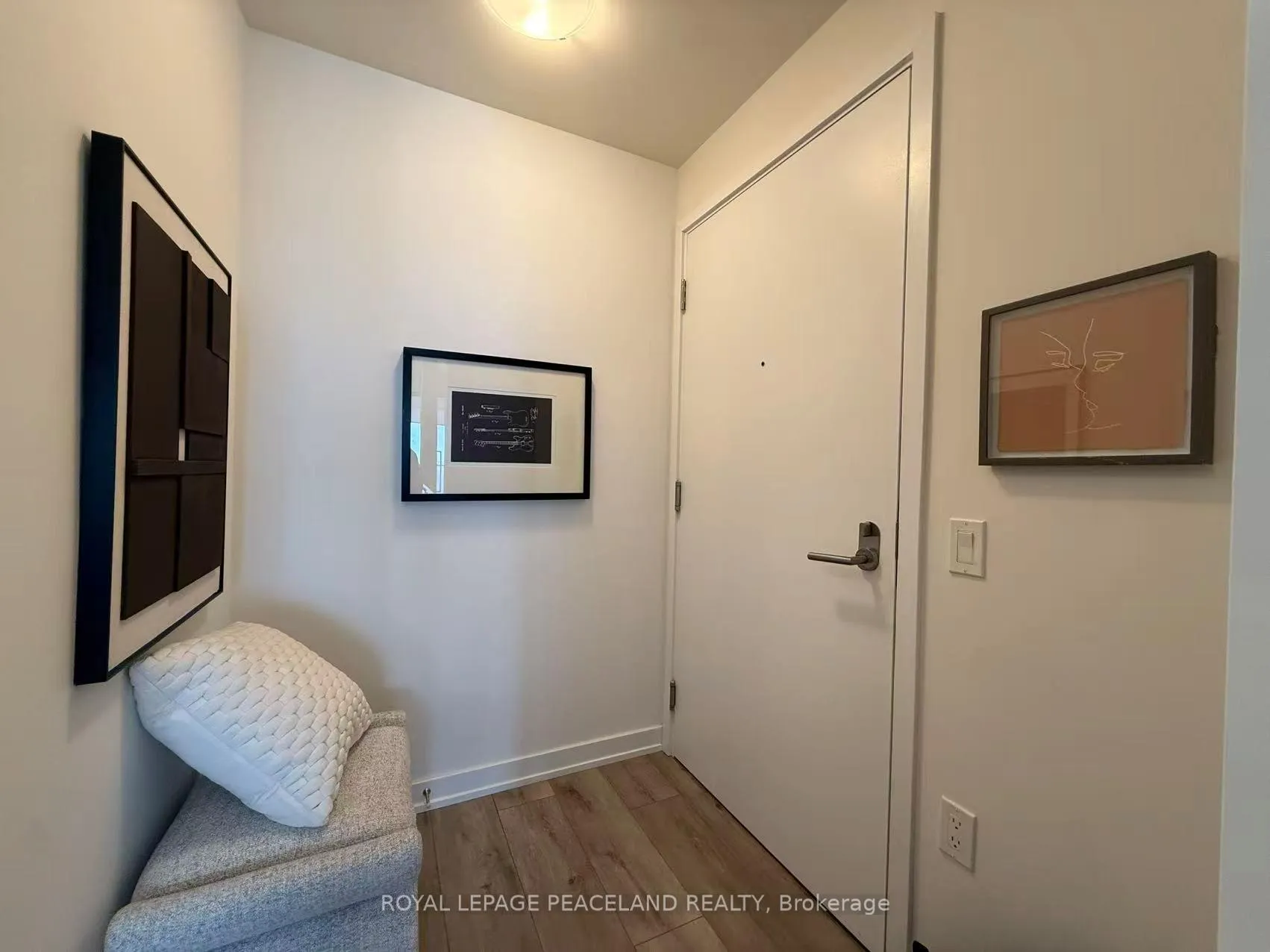Photo 17 of Unit 1710, 28 Freeland Street, Toronto, Waterfront Communities — HOMEH