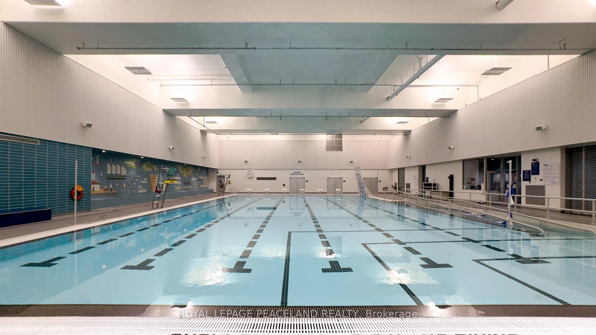 Photo 26 of Unit 1710, 28 Freeland Street, Toronto, Waterfront Communities — HOMEH