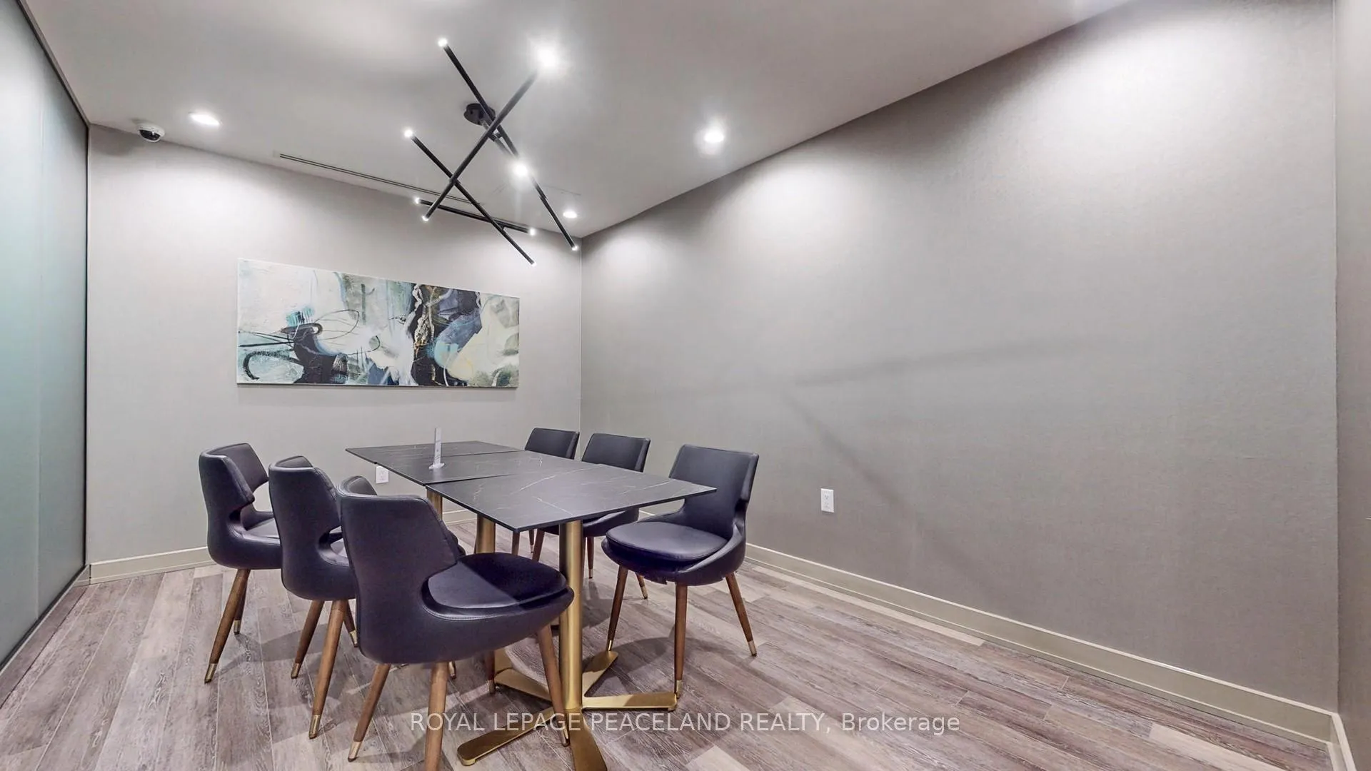 Photo 27 of Unit 1710, 28 Freeland Street, Toronto, Waterfront Communities — HOMEH