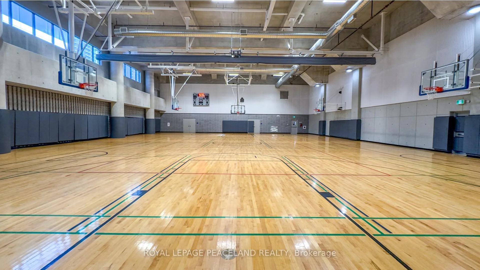 Photo 28 of Unit 1710, 28 Freeland Street, Toronto, Waterfront Communities — HOMEH