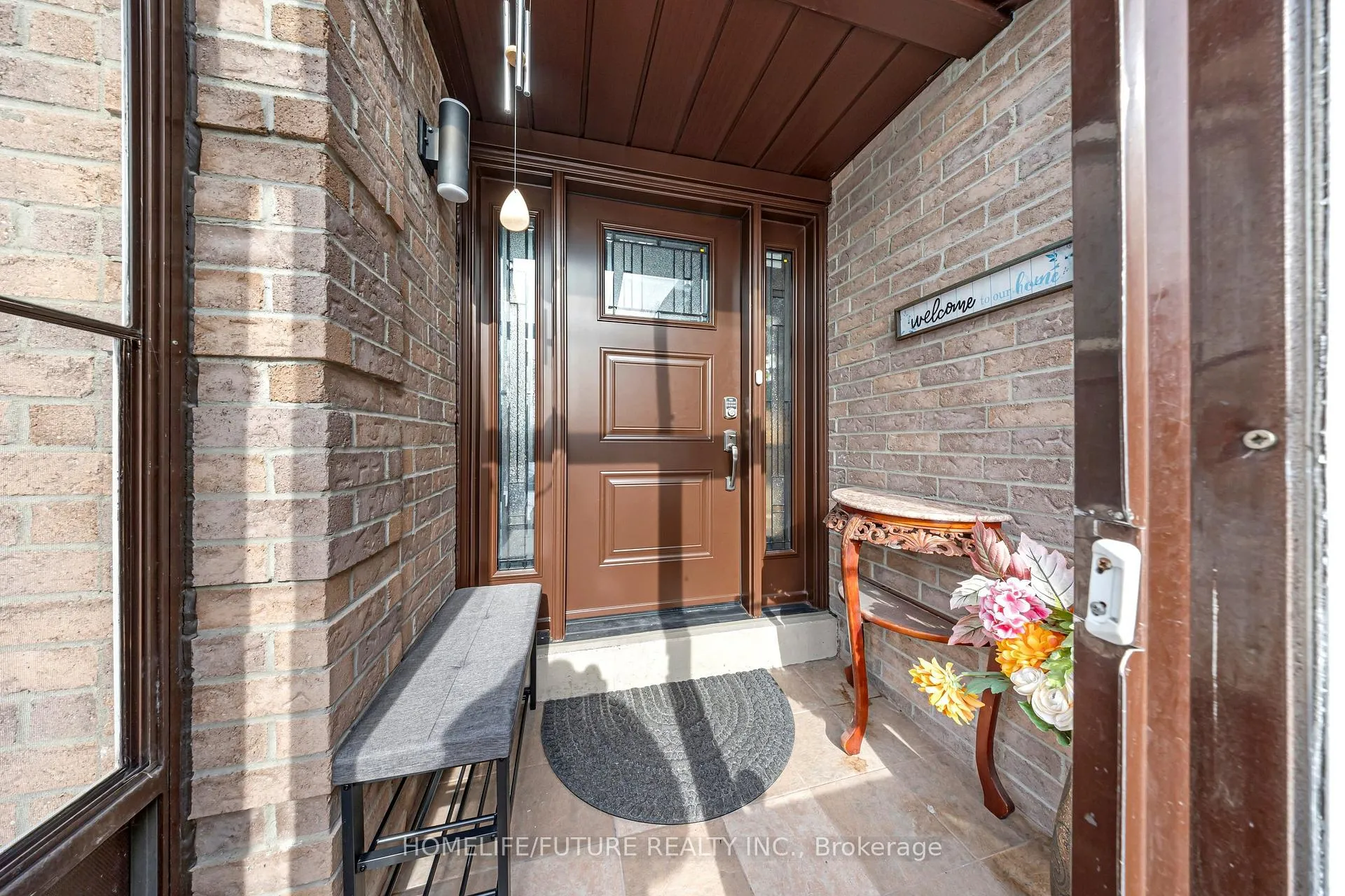 Photo 6 of 24 Adams Drive, Ajax, Central — HOMEH