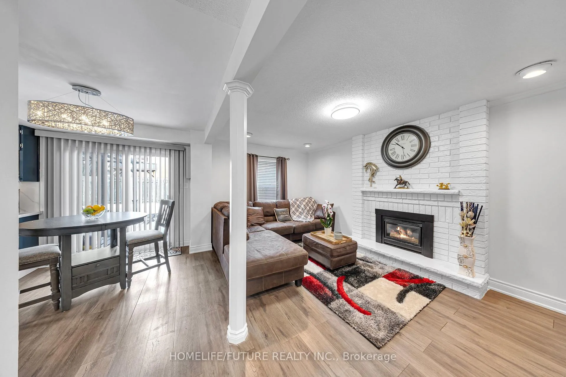 Photo 11 of 24 Adams Drive, Ajax, Central — HOMEH