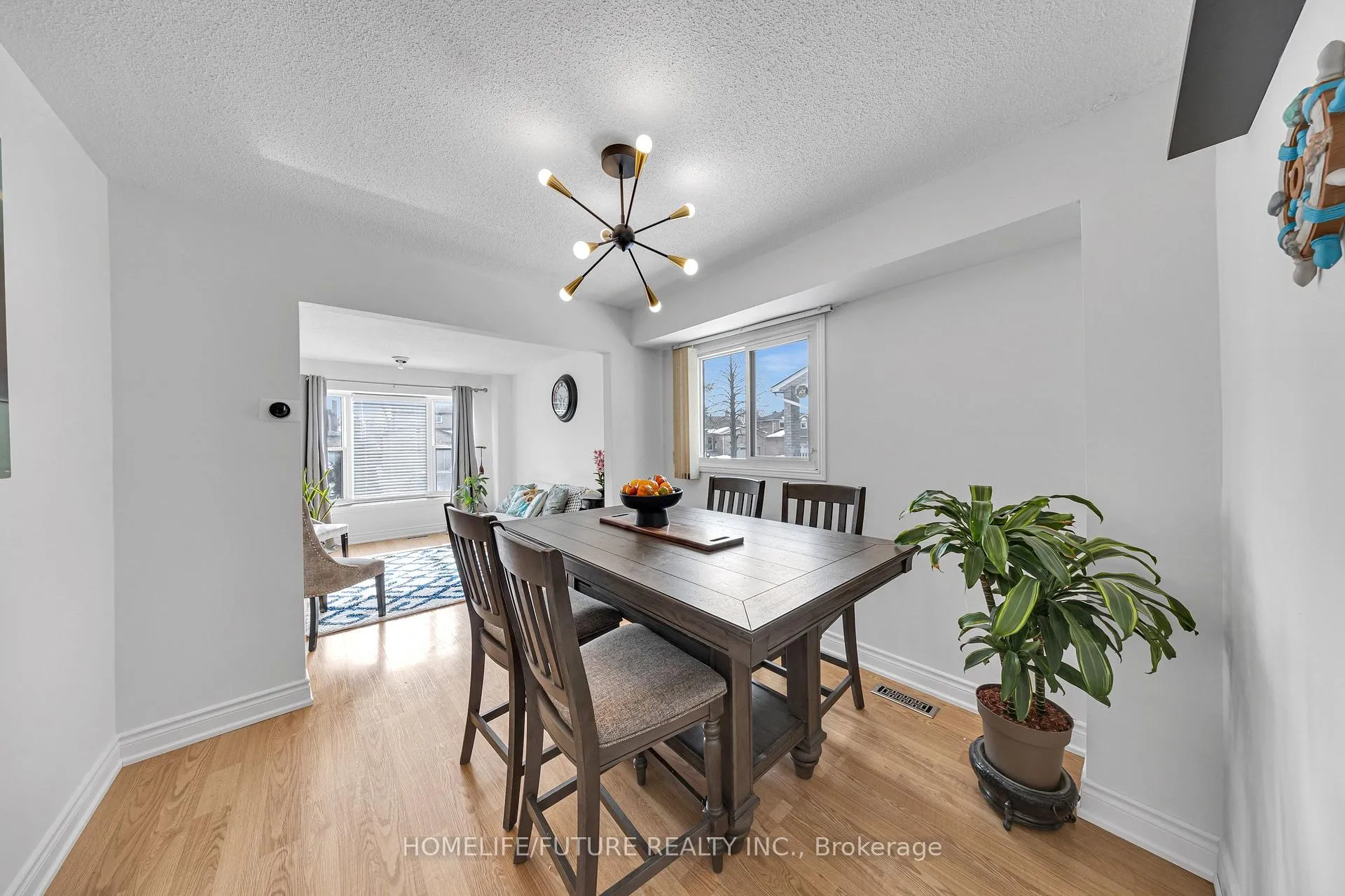 Photo 19 of 24 Adams Drive, Ajax, Central — HOMEH