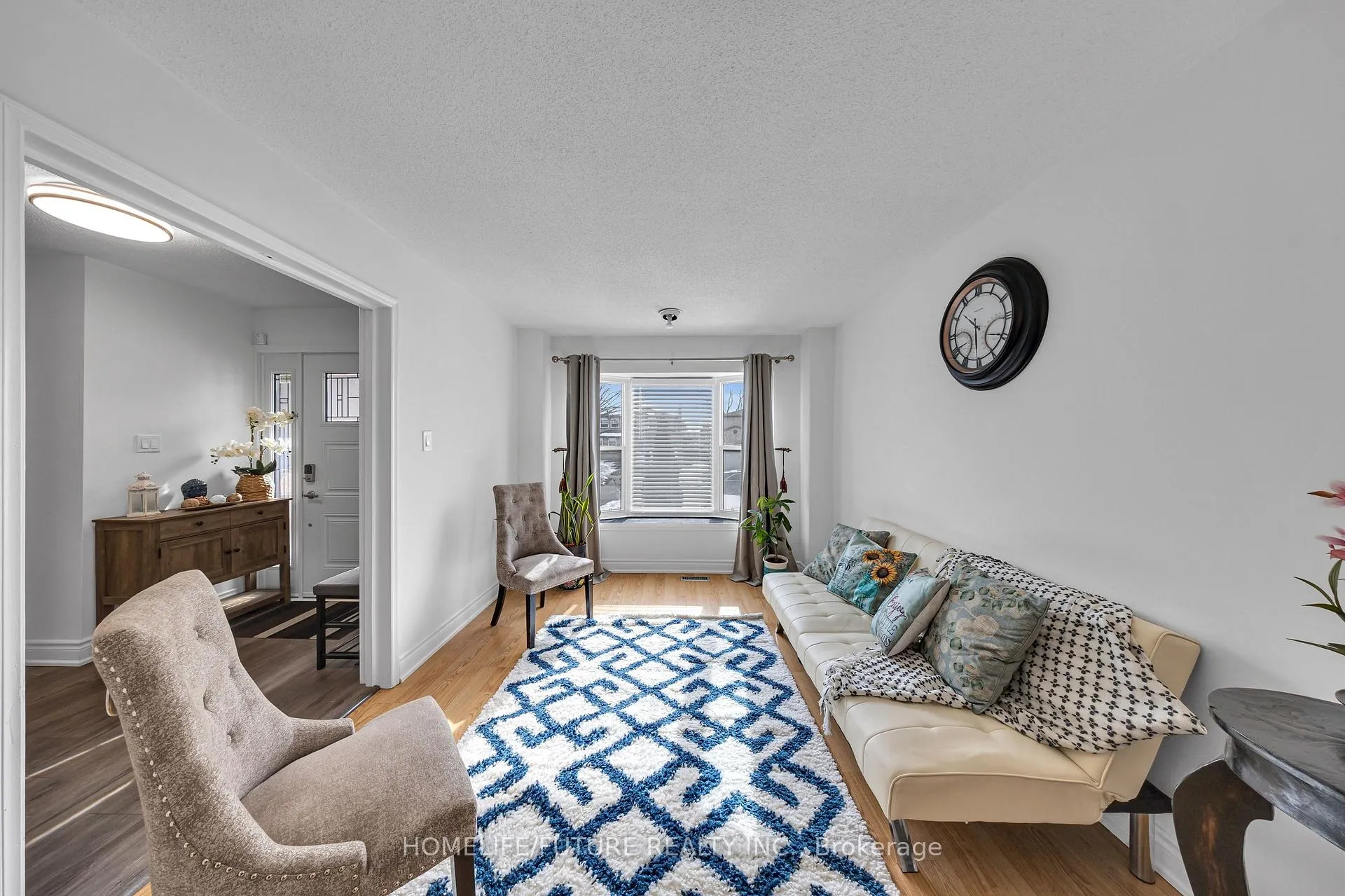 Photo 20 of 24 Adams Drive, Ajax, Central — HOMEH