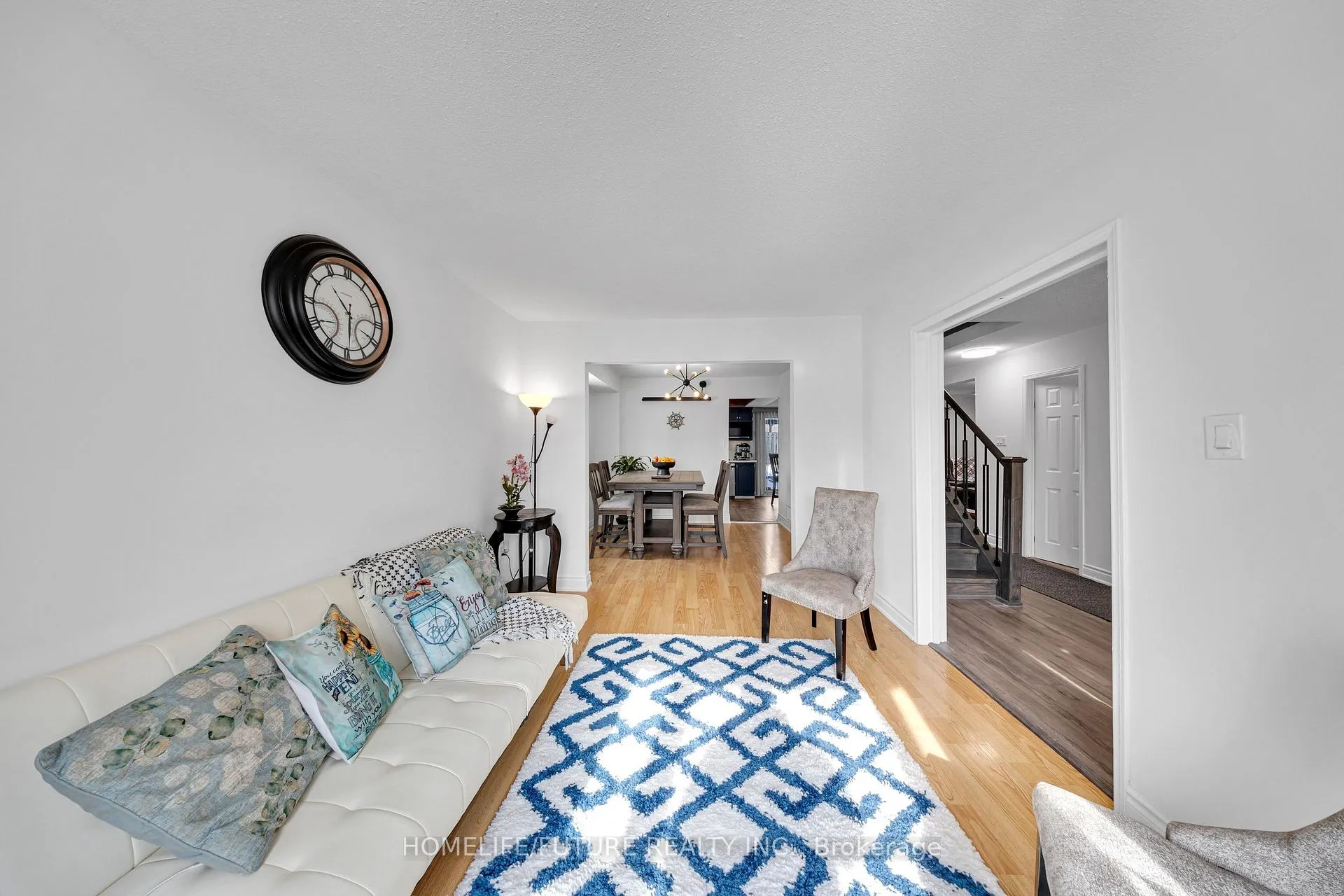 Photo 21 of 24 Adams Drive, Ajax, Central — HOMEH