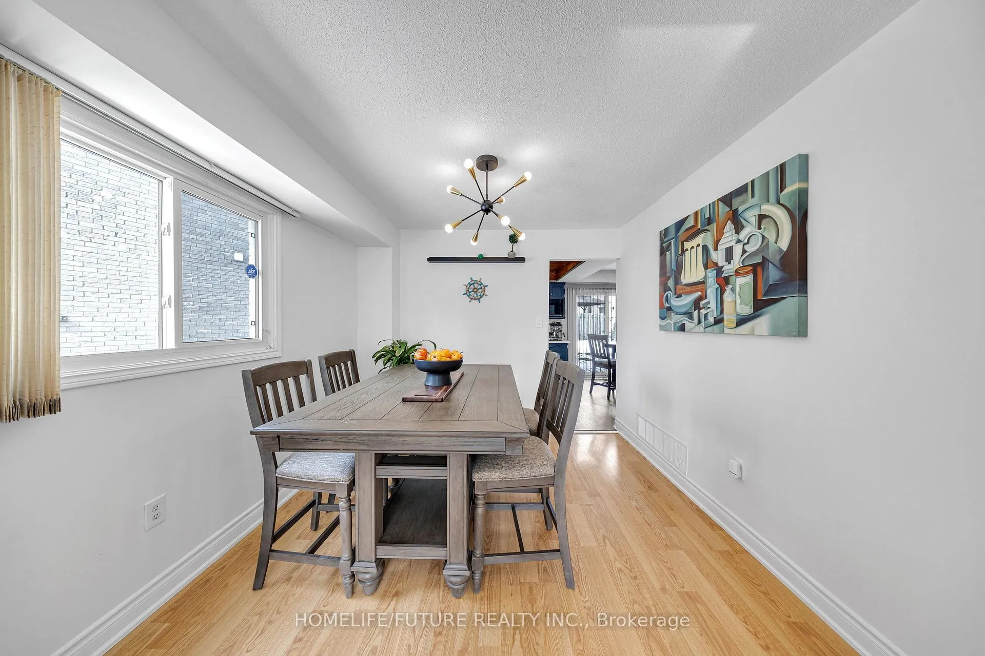 Photo 22 of 24 Adams Drive, Ajax, Central — HOMEH