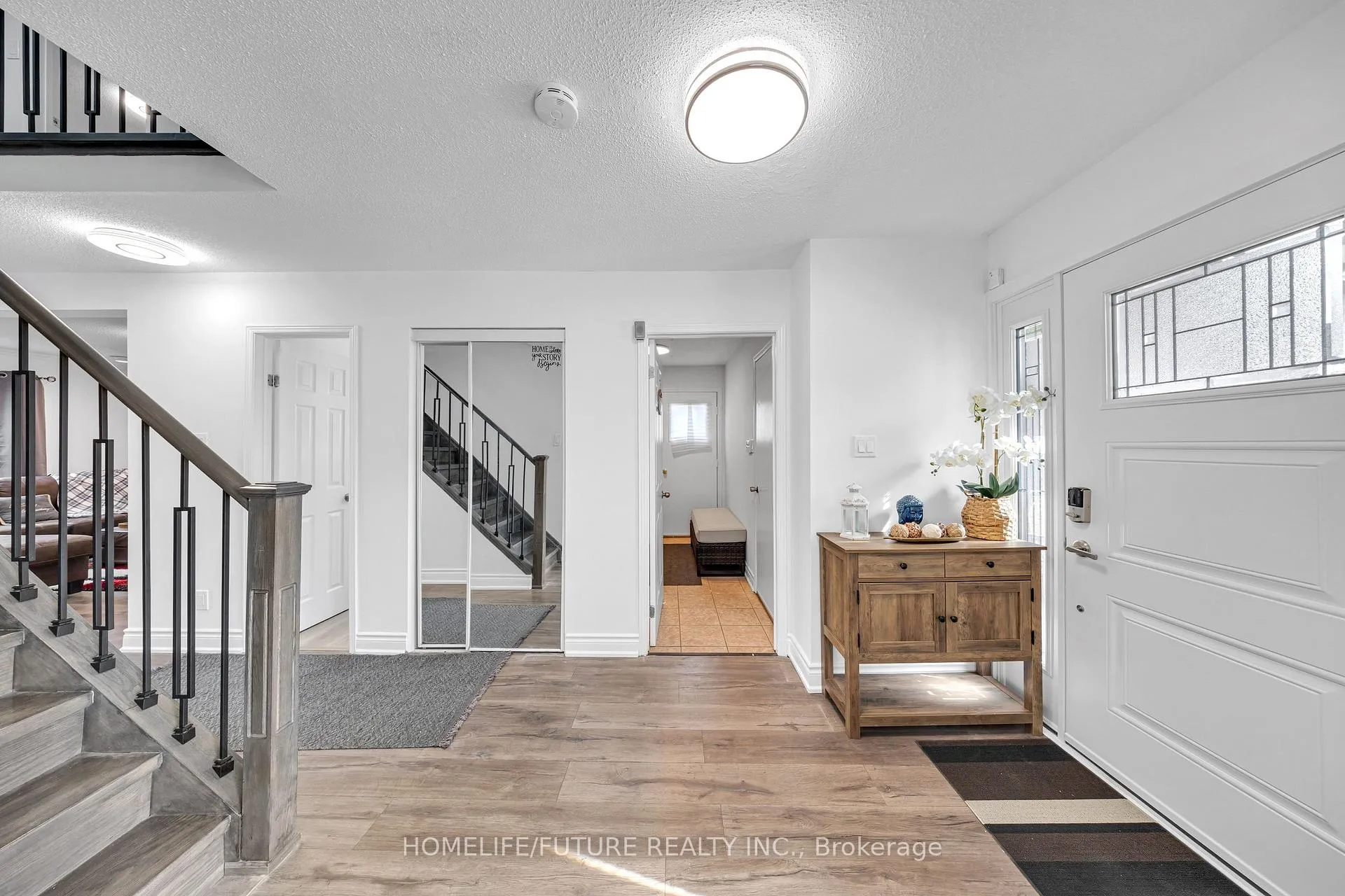 Photo 23 of 24 Adams Drive, Ajax, Central — HOMEH