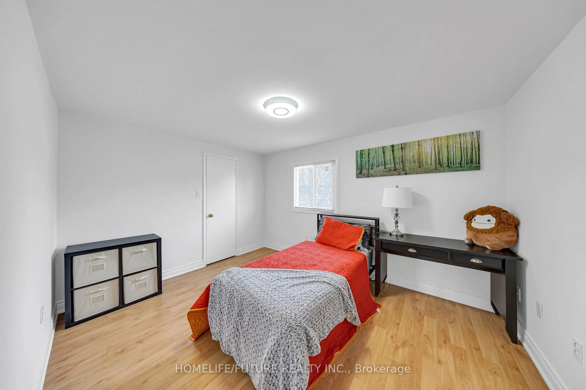 Photo 24 of 24 Adams Drive, Ajax, Central — HOMEH