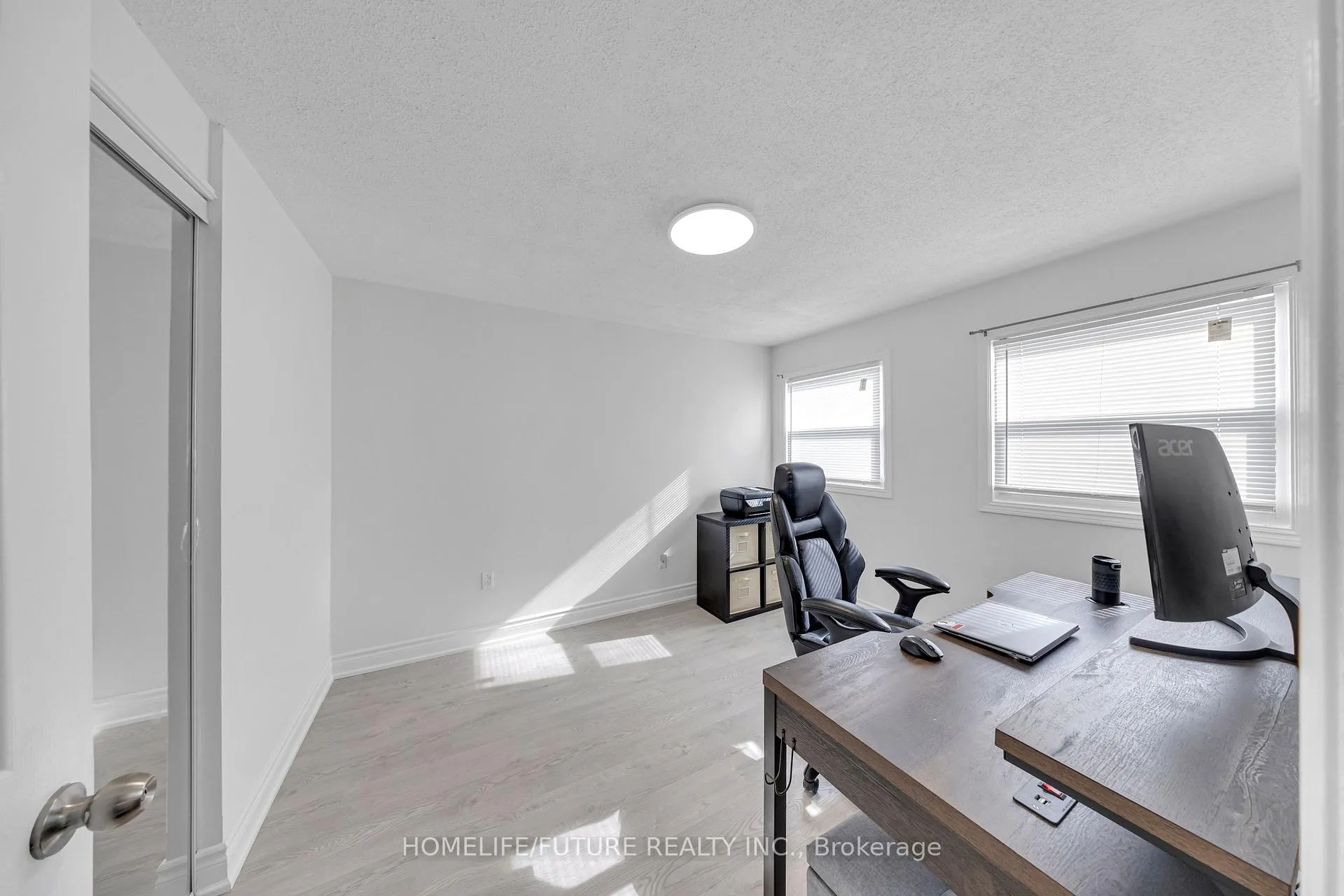 Photo 26 of 24 Adams Drive, Ajax, Central — HOMEH
