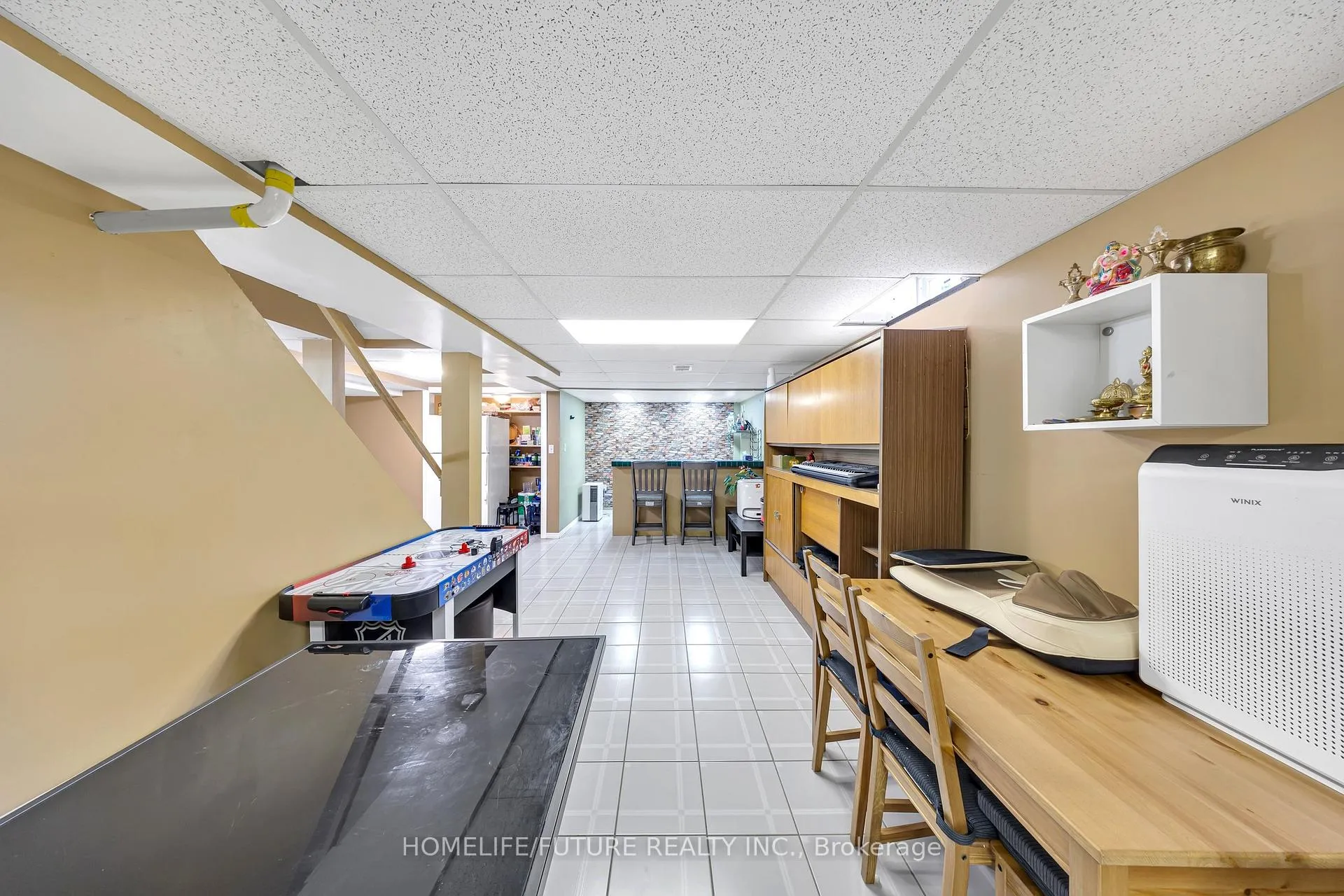 Photo 36 of 24 Adams Drive, Ajax, Central — HOMEH