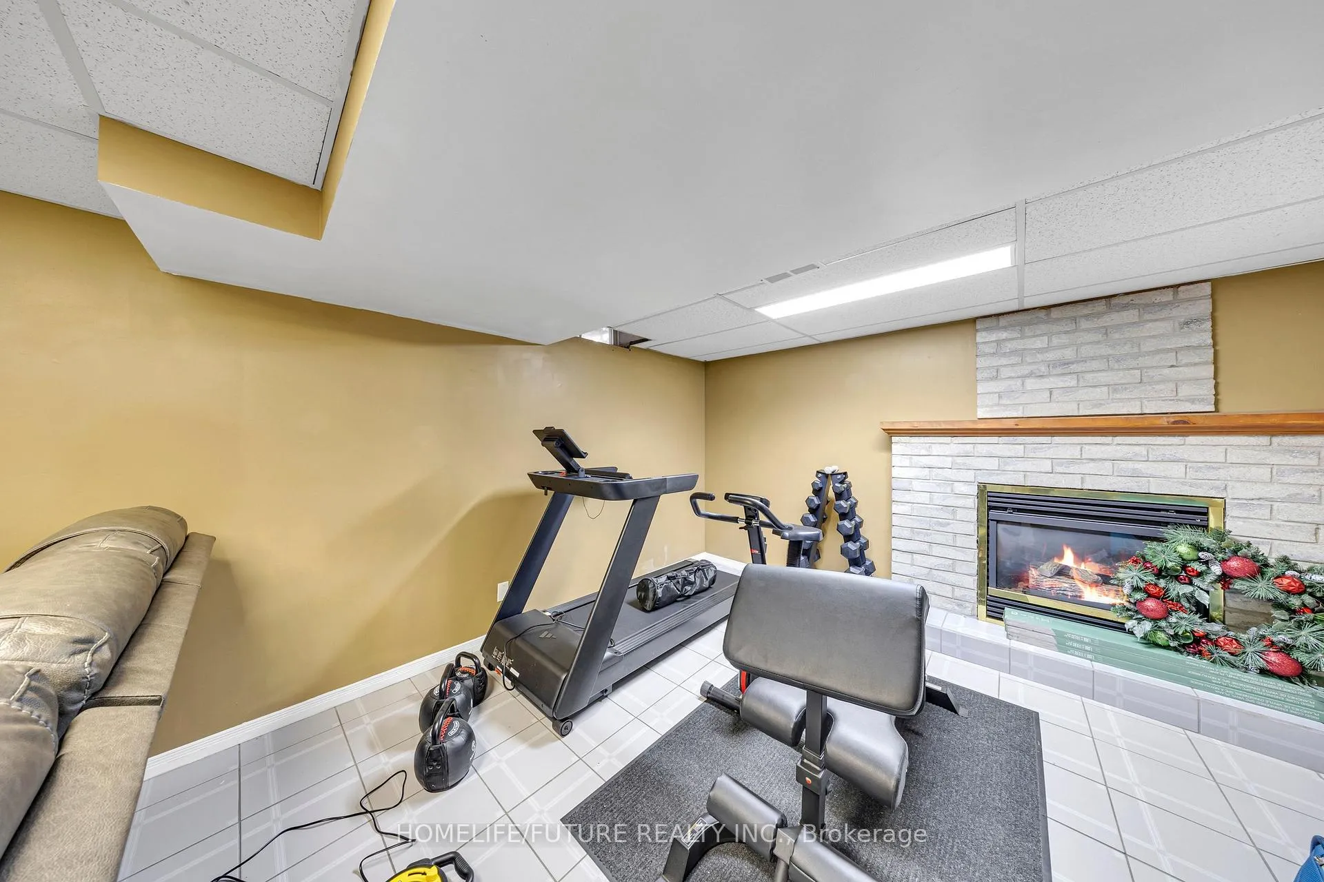 Photo 38 of 24 Adams Drive, Ajax, Central — HOMEH