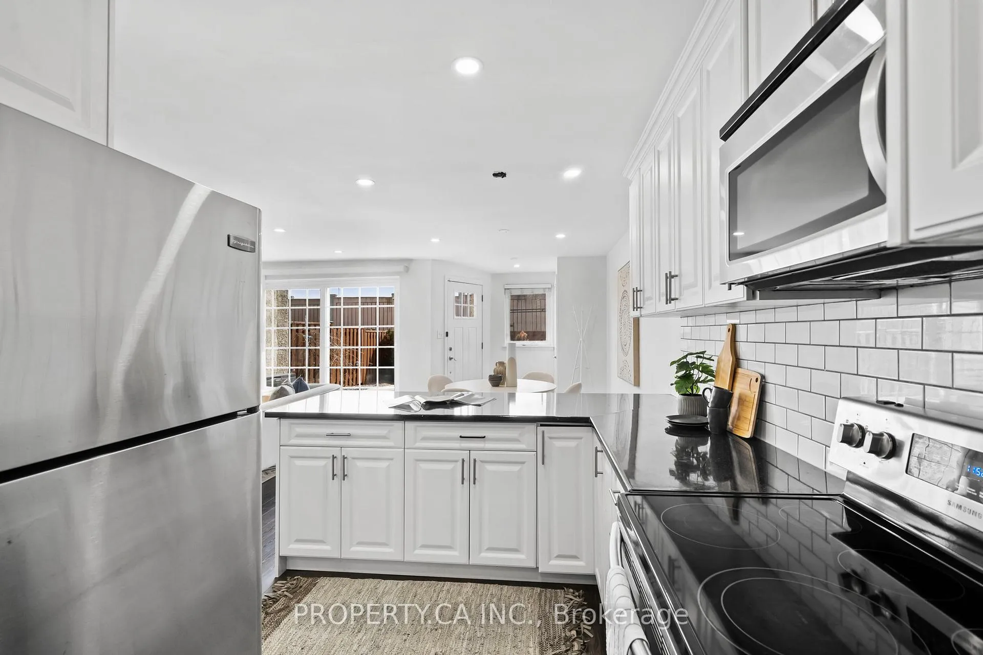 Photo 34 of Unit 179, 1055 Dundas Street E, Mississauga, Applewood — HOMEH