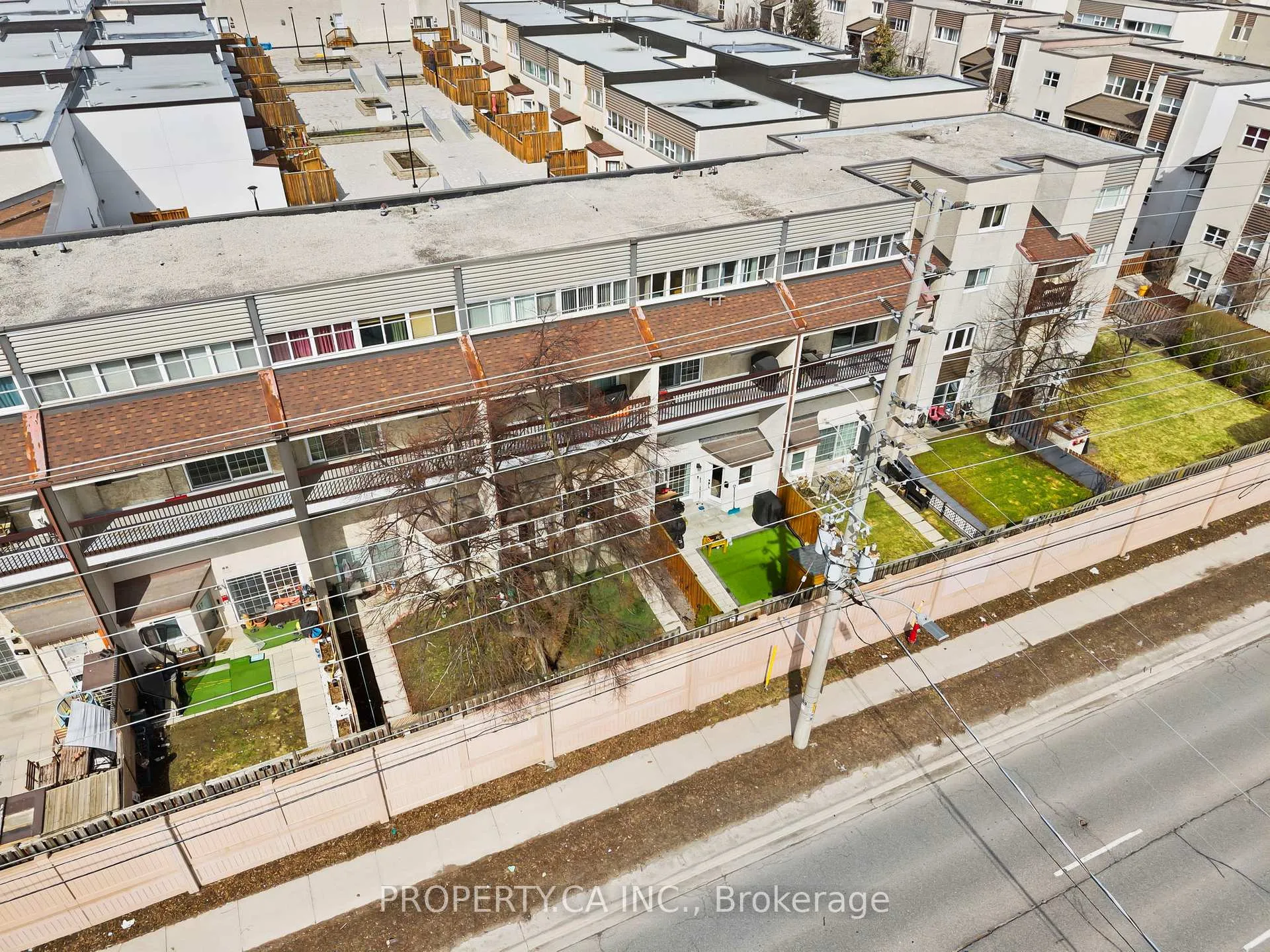 Photo 26 of Unit 179, 1055 Dundas Street E, Mississauga, Applewood — HOMEH
