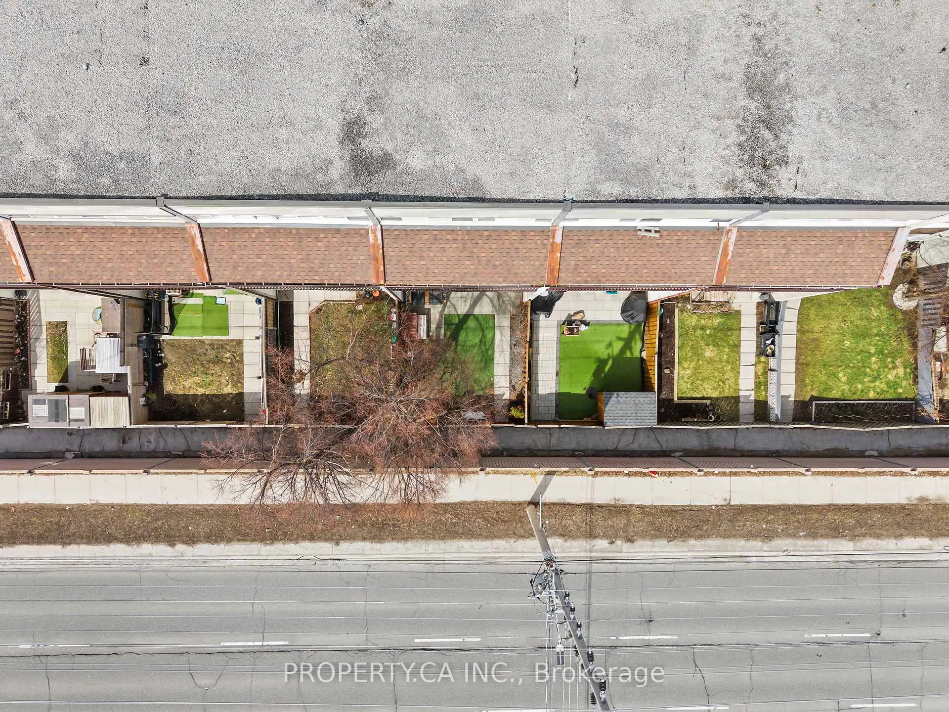 Photo 27 of Unit 179, 1055 Dundas Street E, Mississauga, Applewood — HOMEH