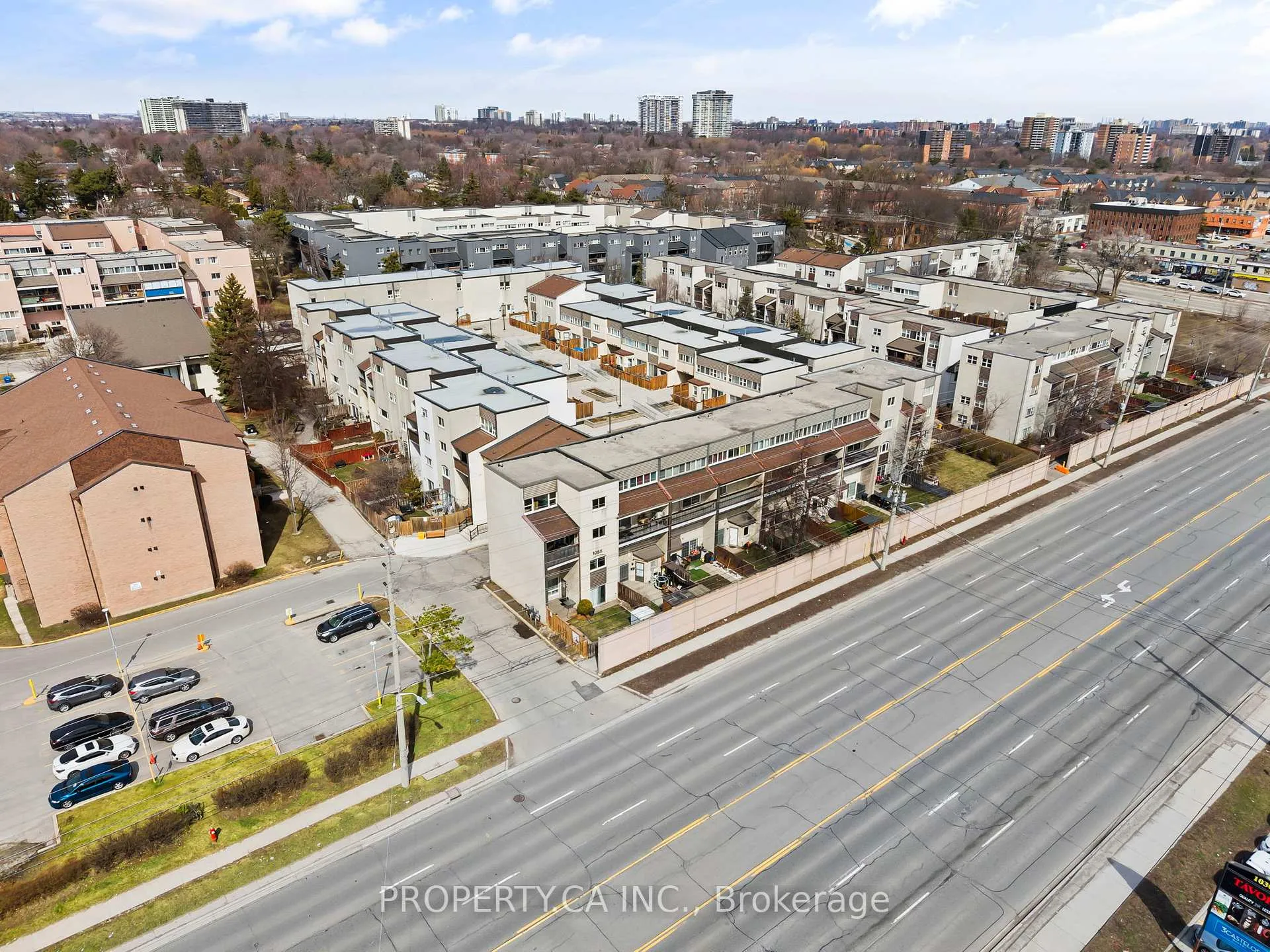 Photo 28 of Unit 179, 1055 Dundas Street E, Mississauga, Applewood — HOMEH