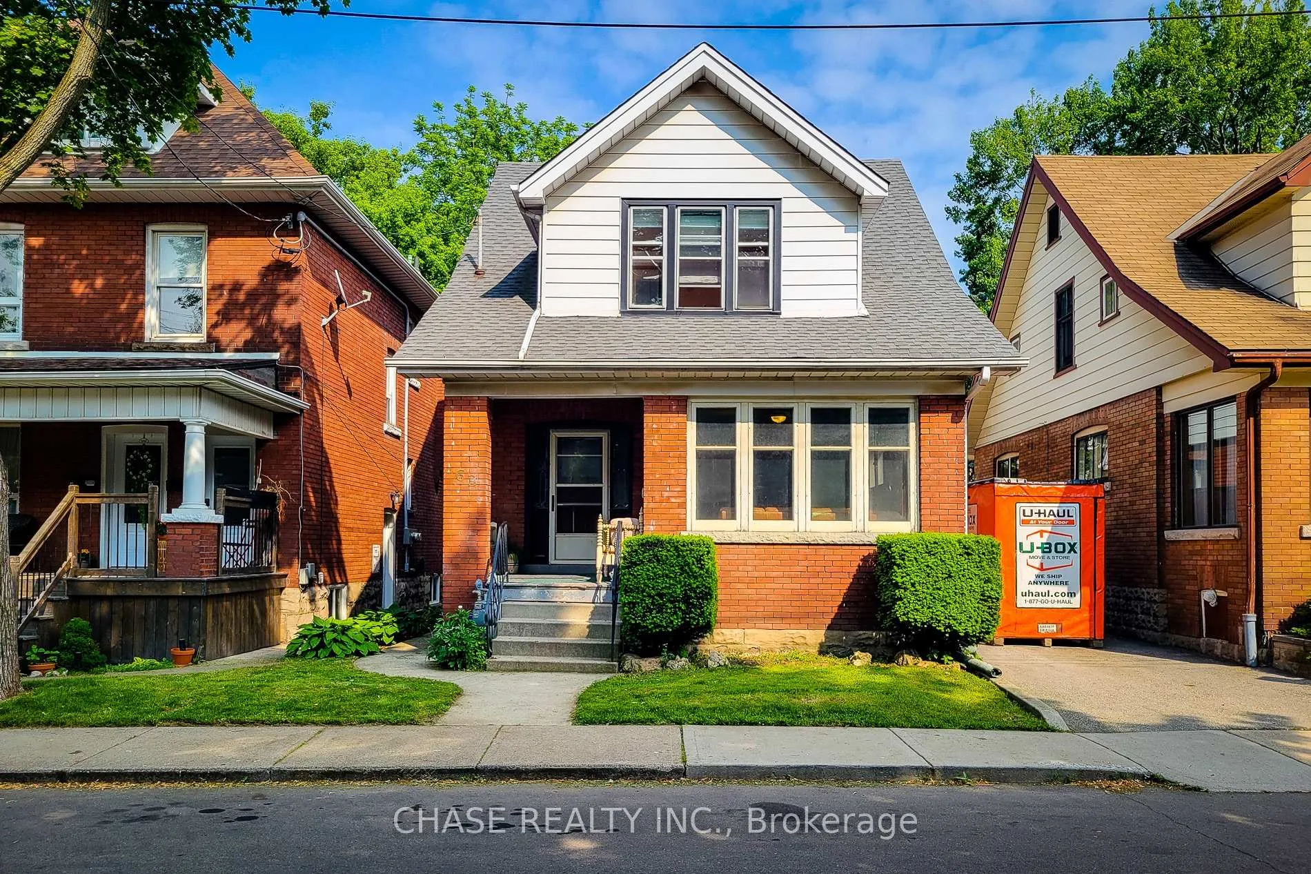 Photo 1 of 63 Carrick Avenue, Hamilton, Stipley — HOMEH