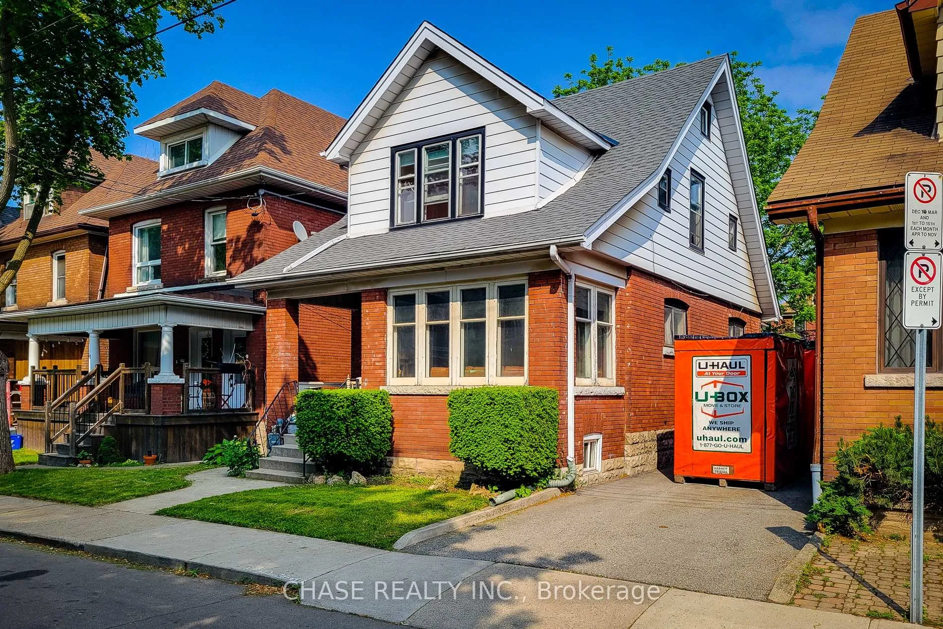 Photo 2 of 63 Carrick Avenue, Hamilton, Stipley — HOMEH