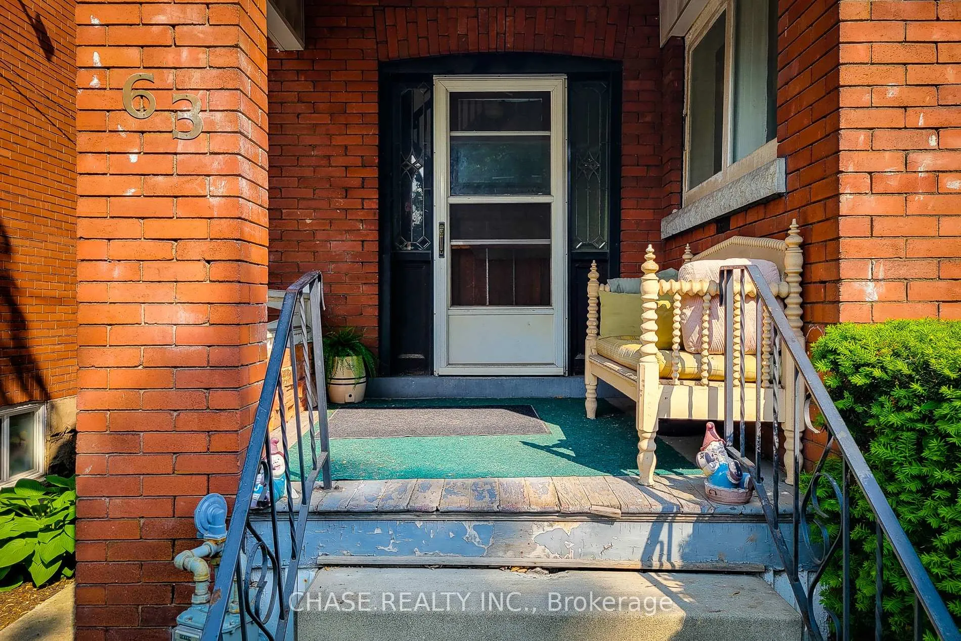 Photo 3 of 63 Carrick Avenue, Hamilton, Stipley — HOMEH