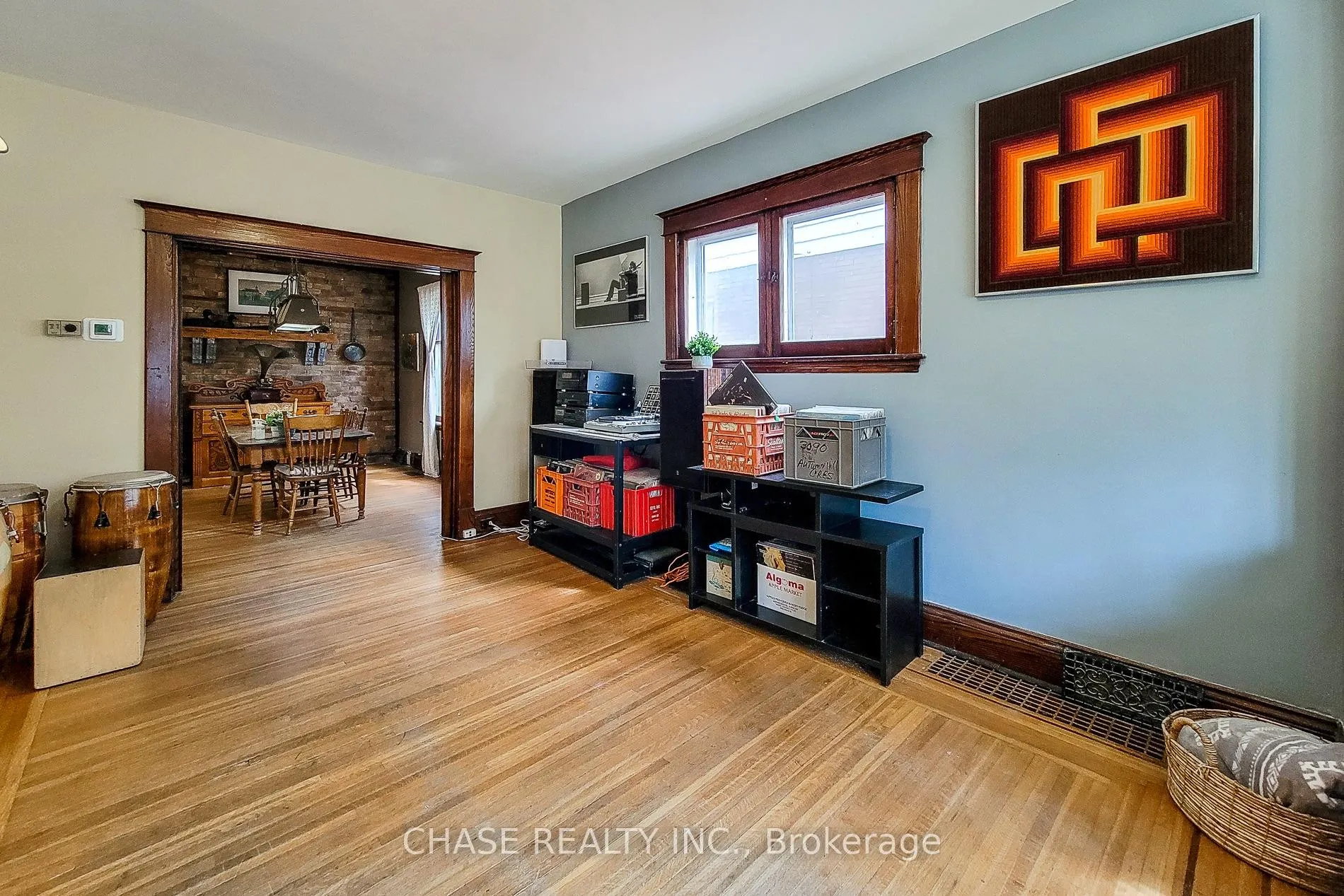 Photo 10 of 63 Carrick Avenue, Hamilton, Stipley — HOMEH