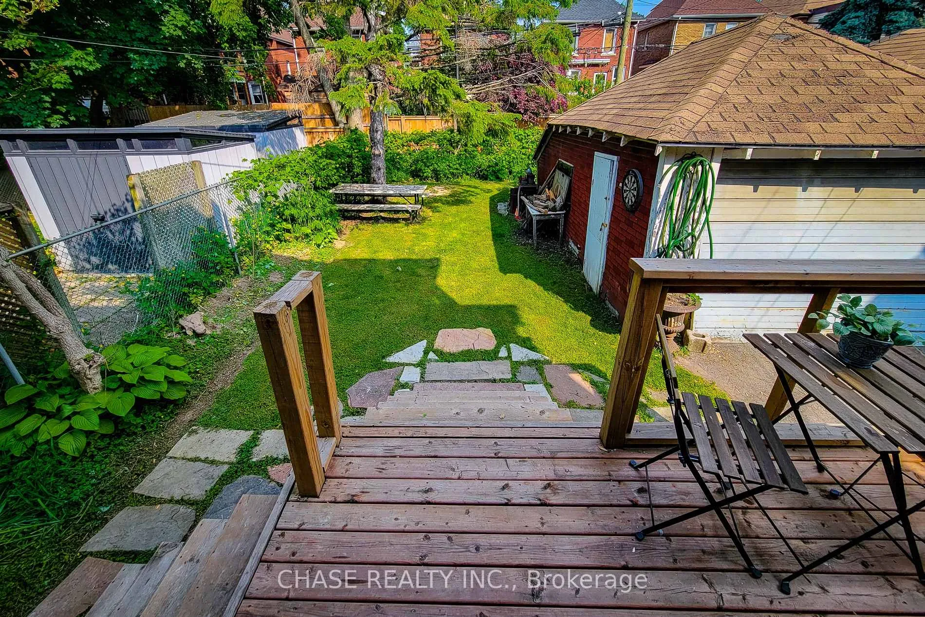 Photo 43 of 63 Carrick Avenue, Hamilton, Stipley — HOMEH